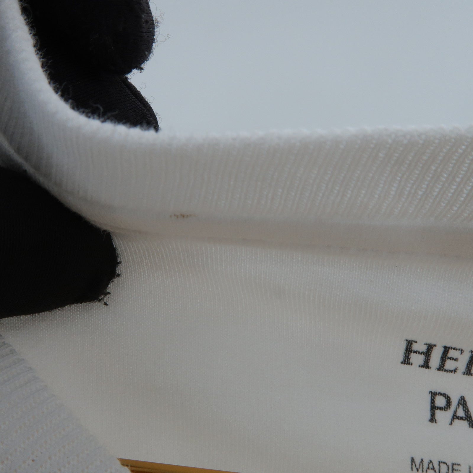 HERMES Cotton Cartouche T-shirt Dress連身裙