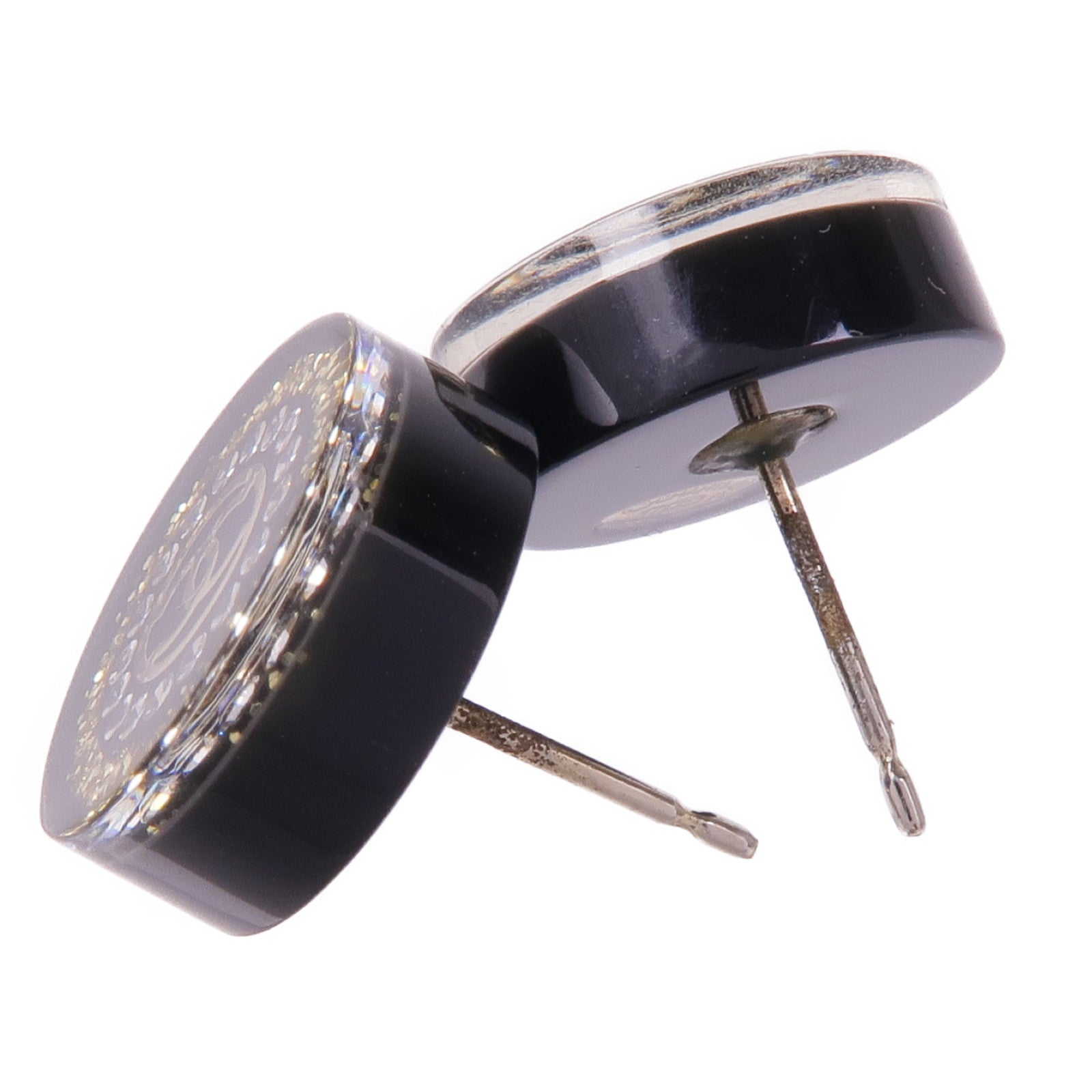 CHANEL 金屬Earrings耳環