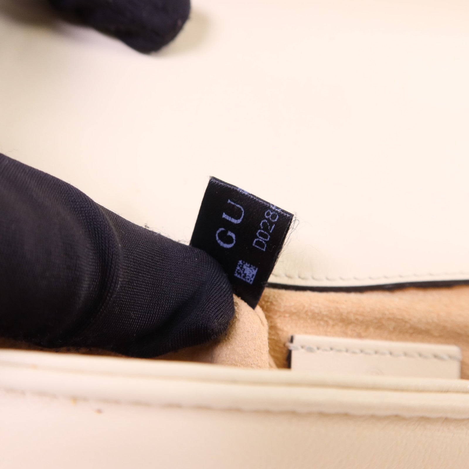 GUCCI 牛皮皮革GG Marmont 2 Way Shoulder Bag金扣手挽肩背兩用袋