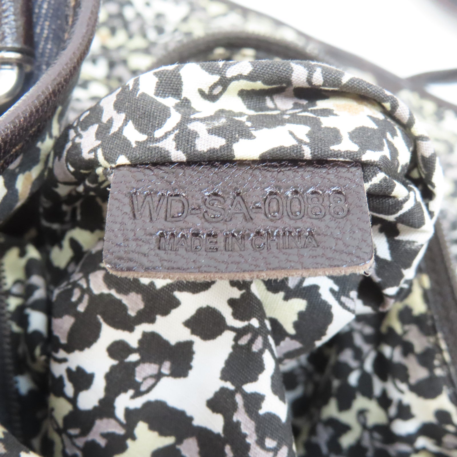 CELINE 帆布Shoulder Bag銀扣肩背袋藍色