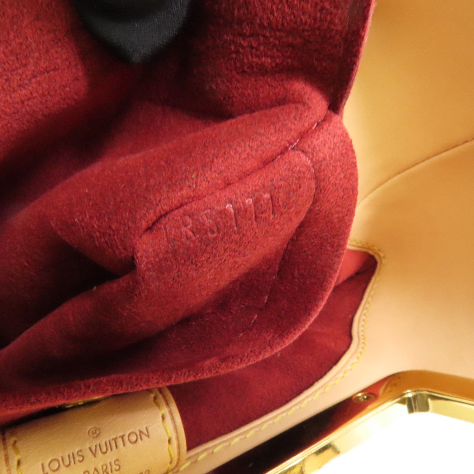 LOUIS VUITTON Monogram Multicolore Judy PM金扣手挽肩背兩用袋