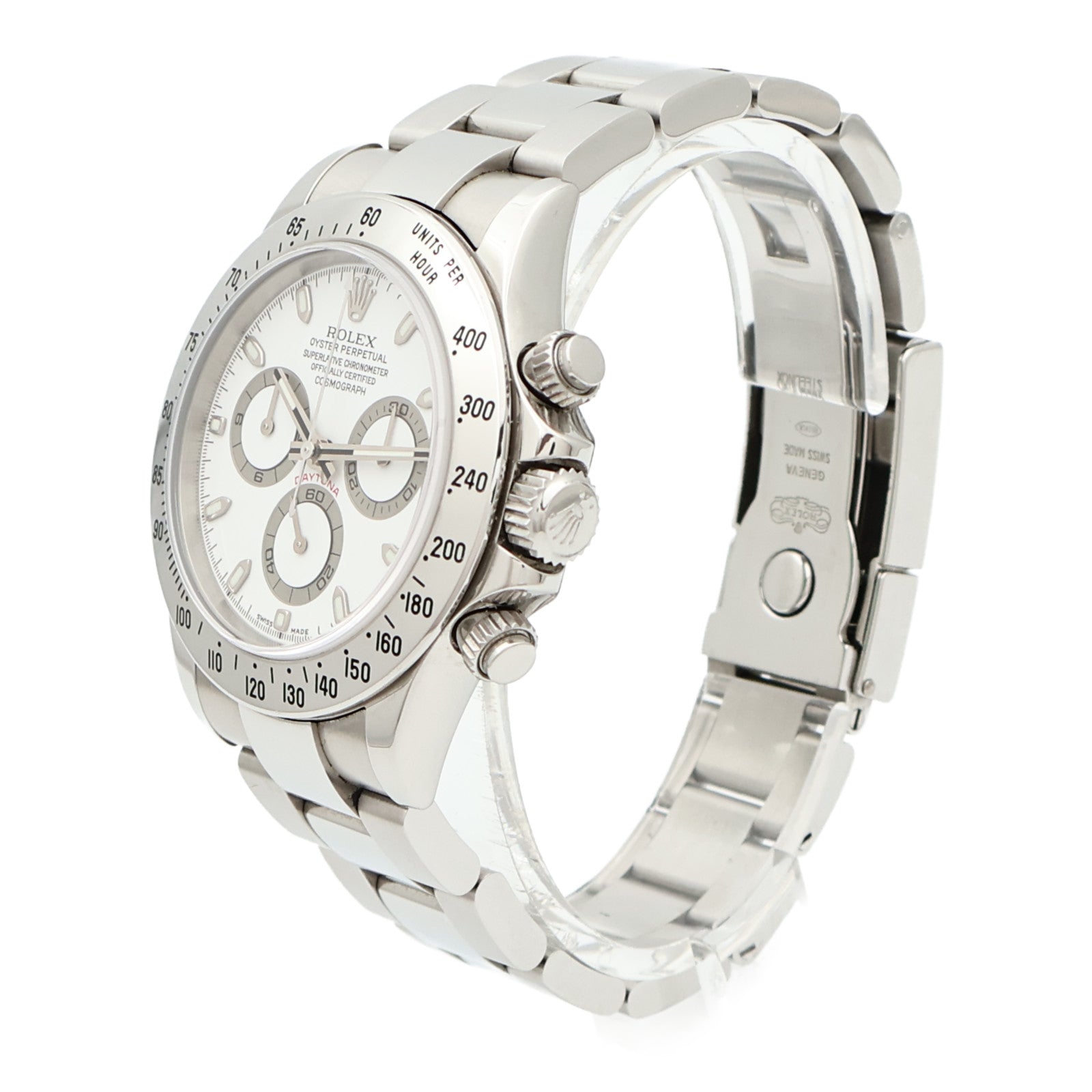 ROLEX Daytona 116520