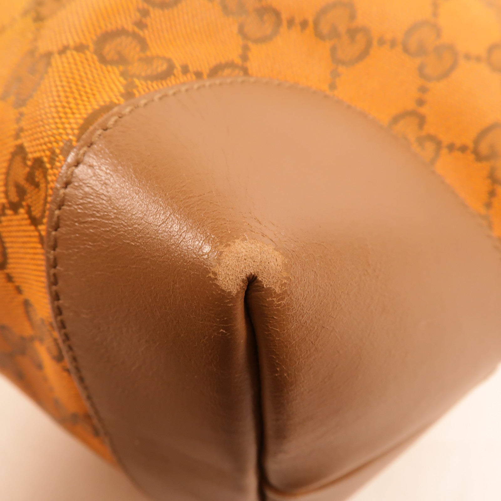 GUCCI 帆布Tote Bag手挽袋