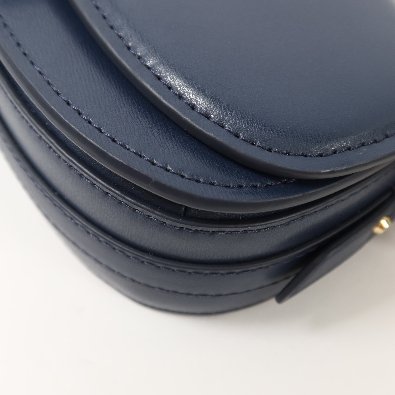 Michael Kors 牛皮皮革Chain Shoulder鏈帶肩背袋