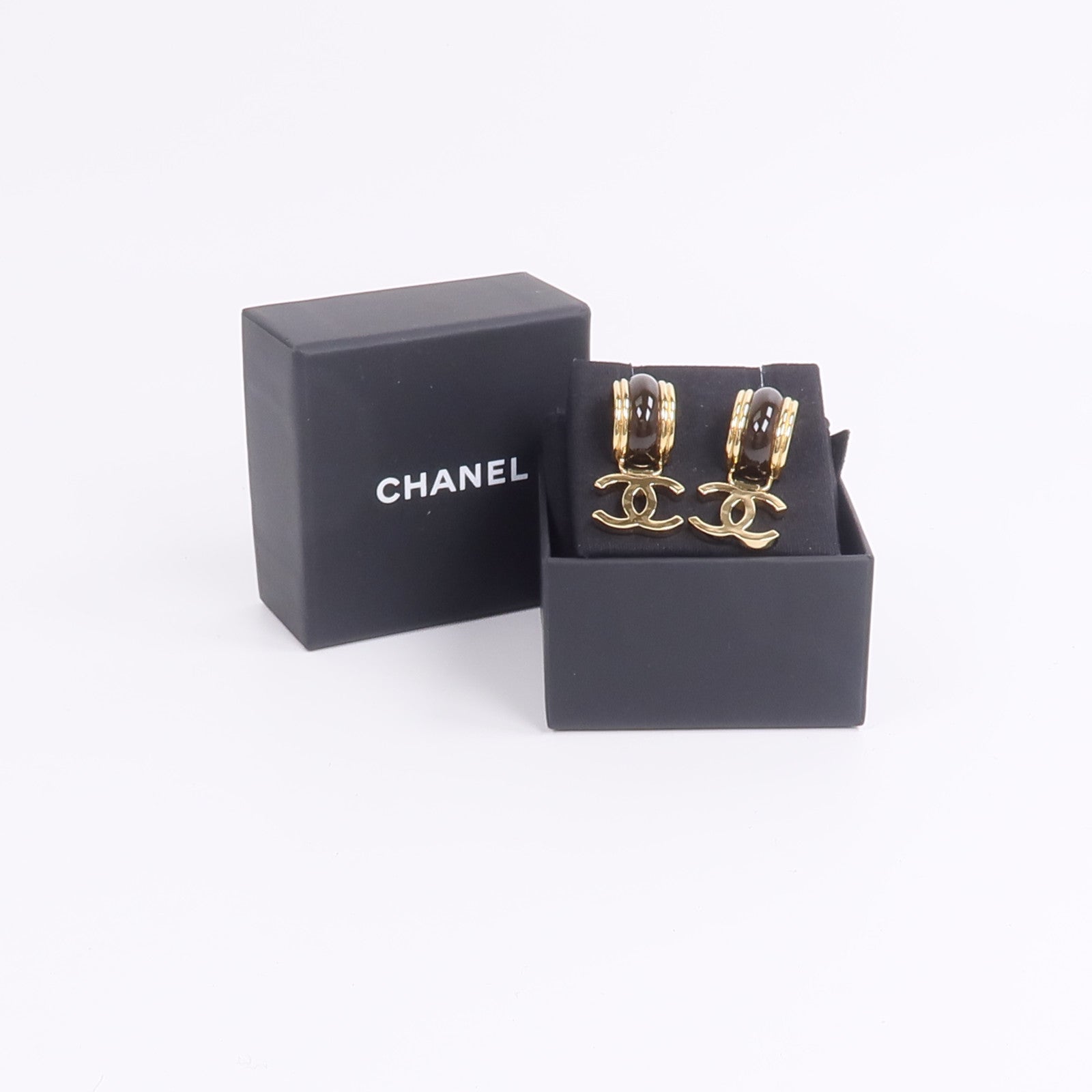 CHANEL 金屬Earrings項鍊
