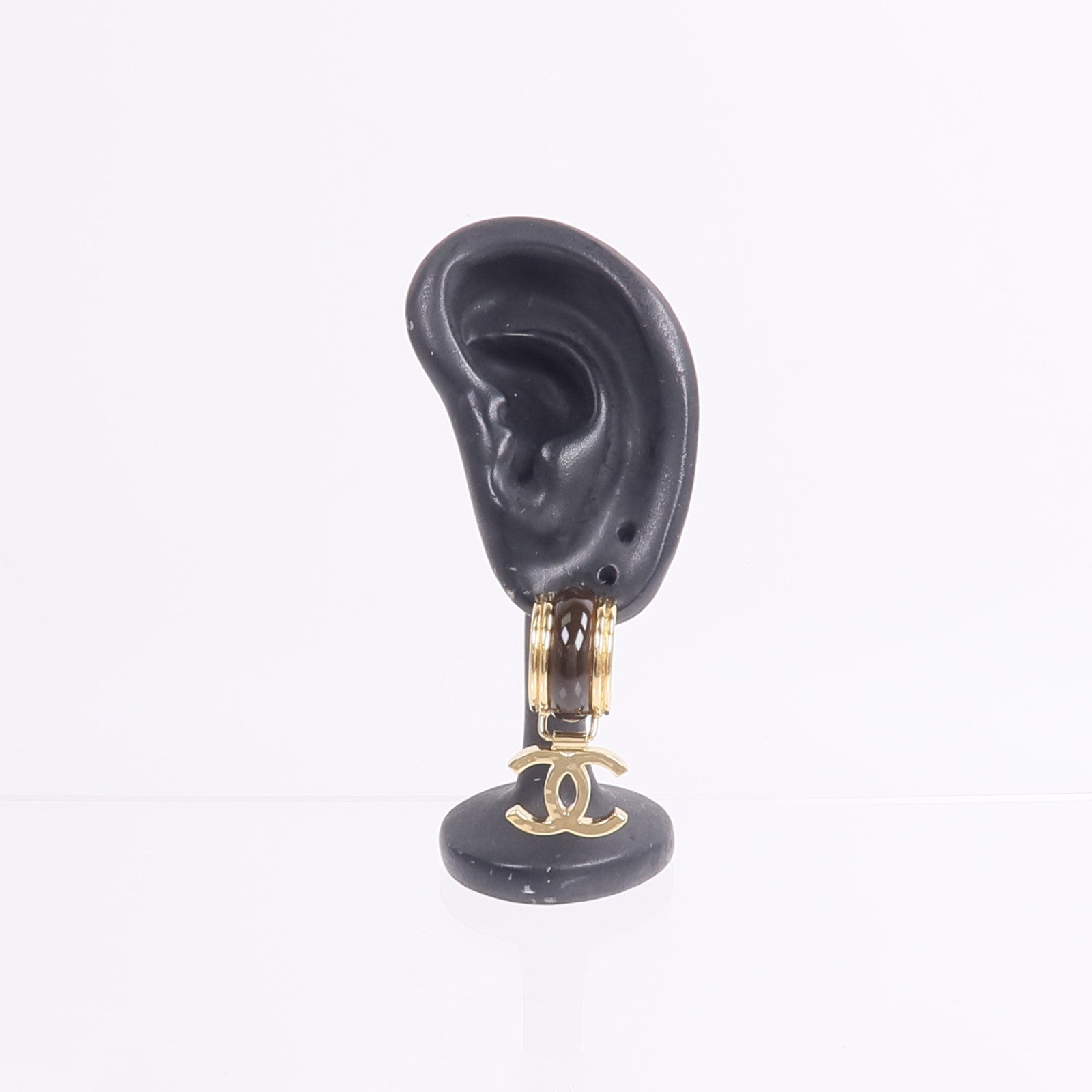 CHANEL 金屬Earrings項鍊