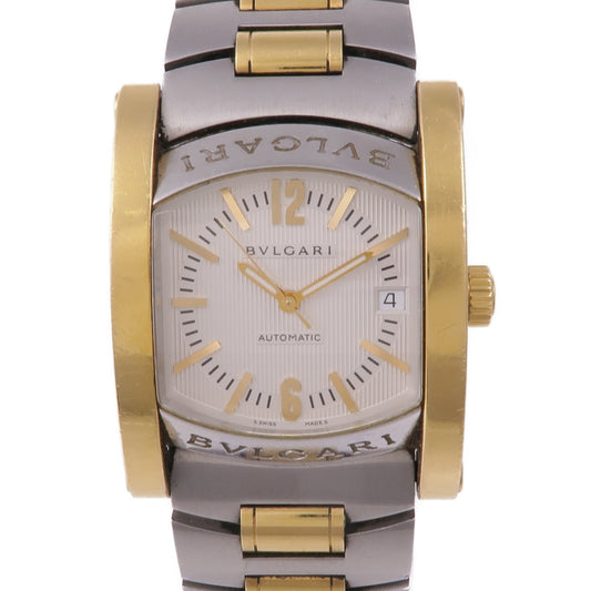 BVLGARI Assioma AA44SG