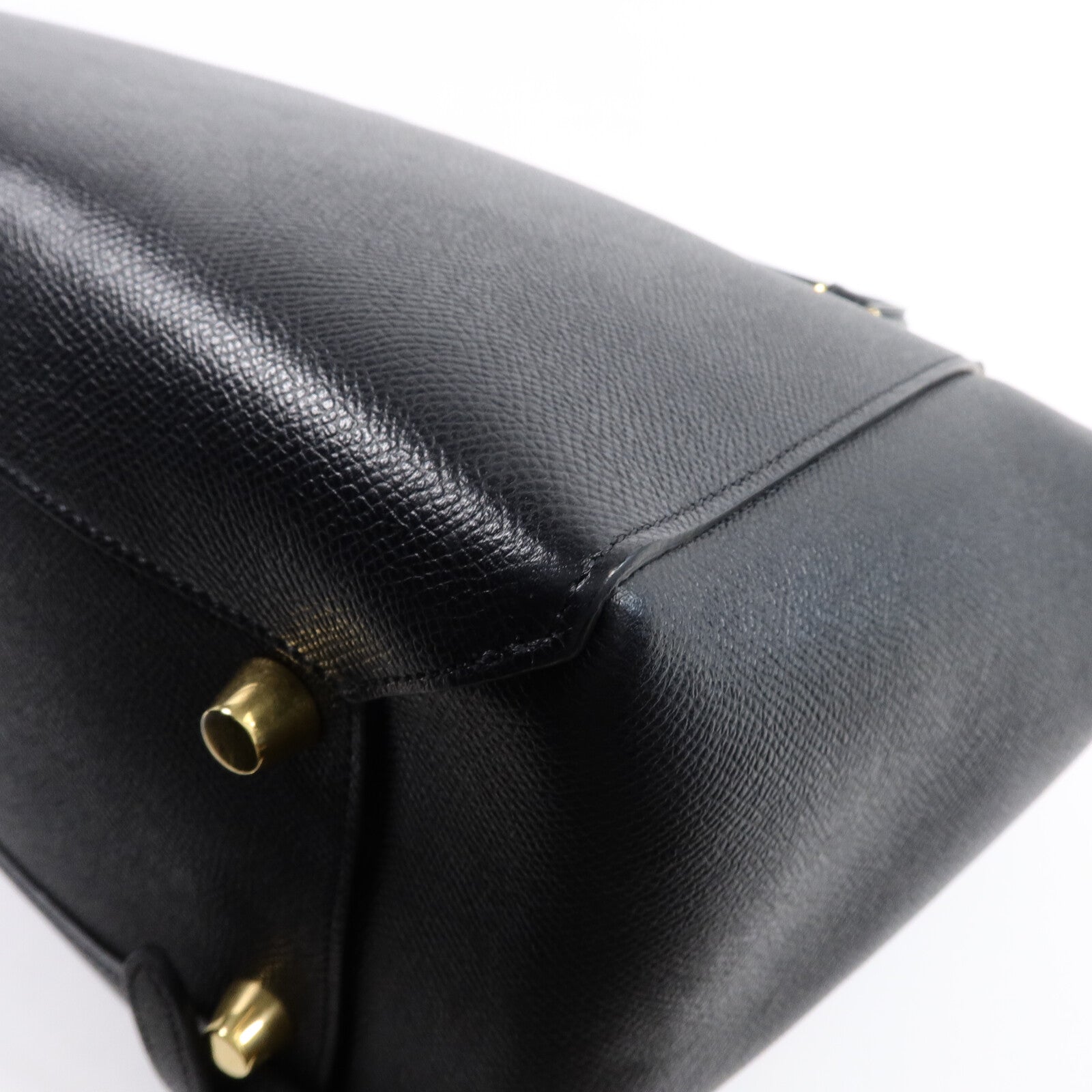 CELINE 牛皮皮革Belt Bag Mini手挽肩背兩用袋