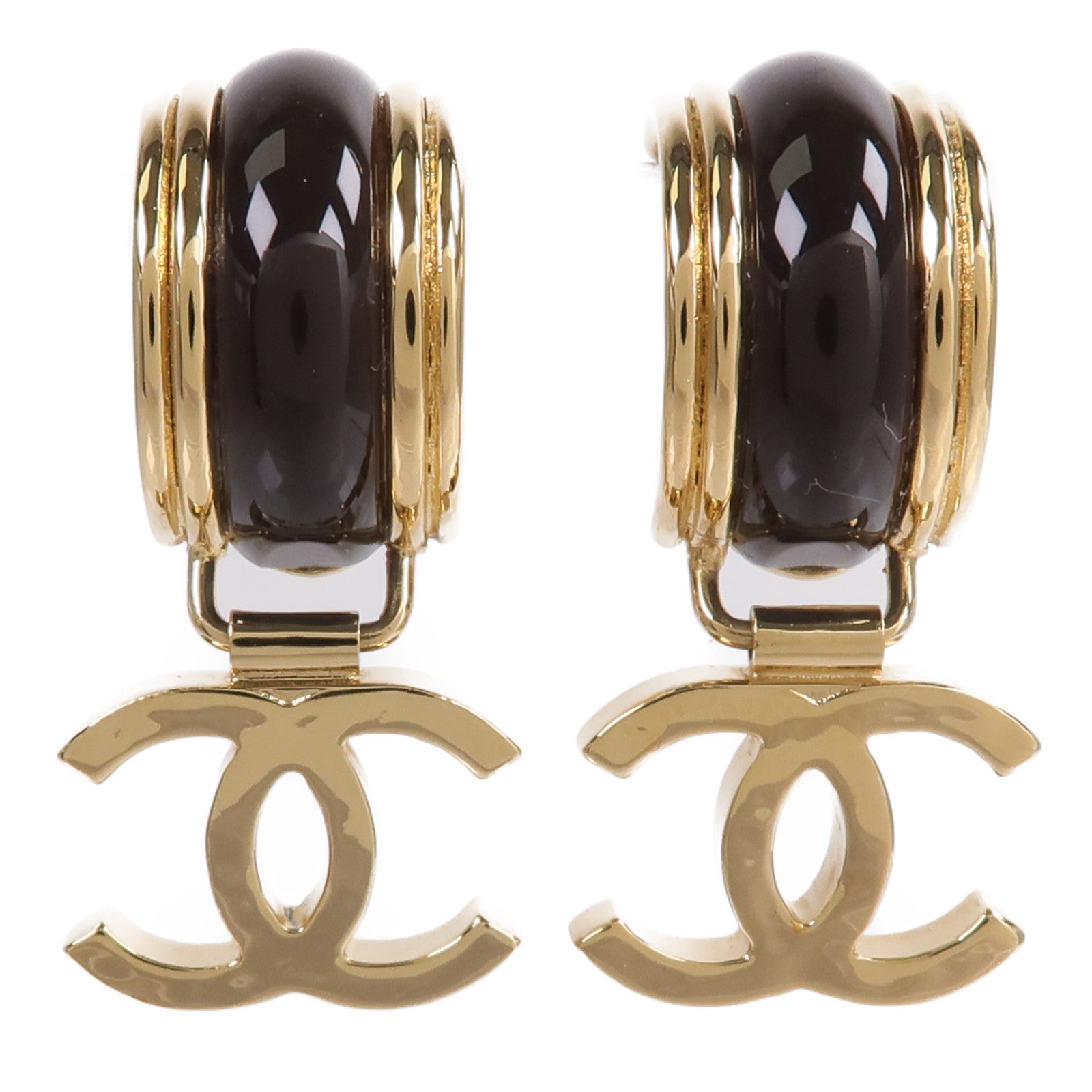 CHANEL 金屬Earrings項鍊