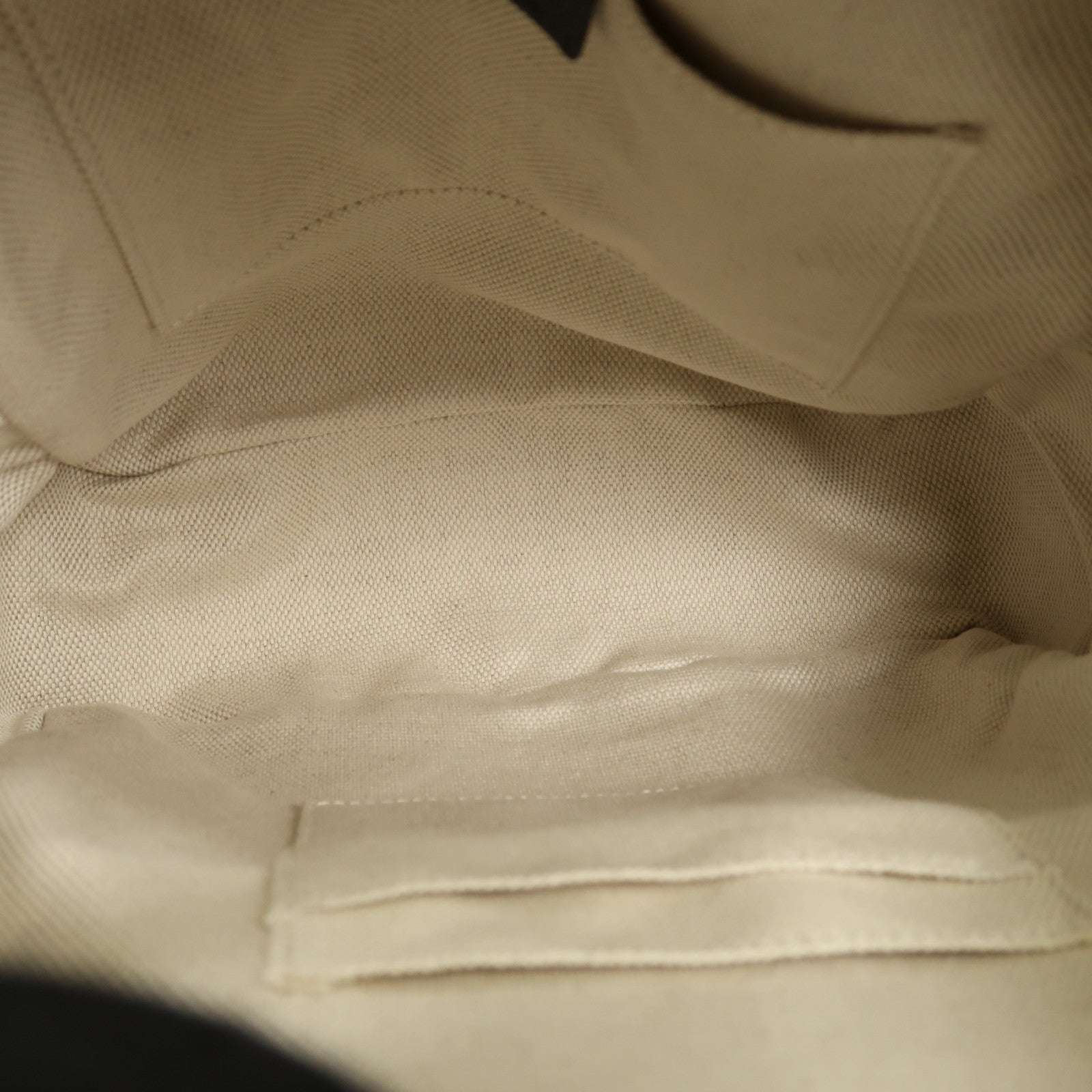 GUCCI 牛皮皮革Back Pack金扣背包