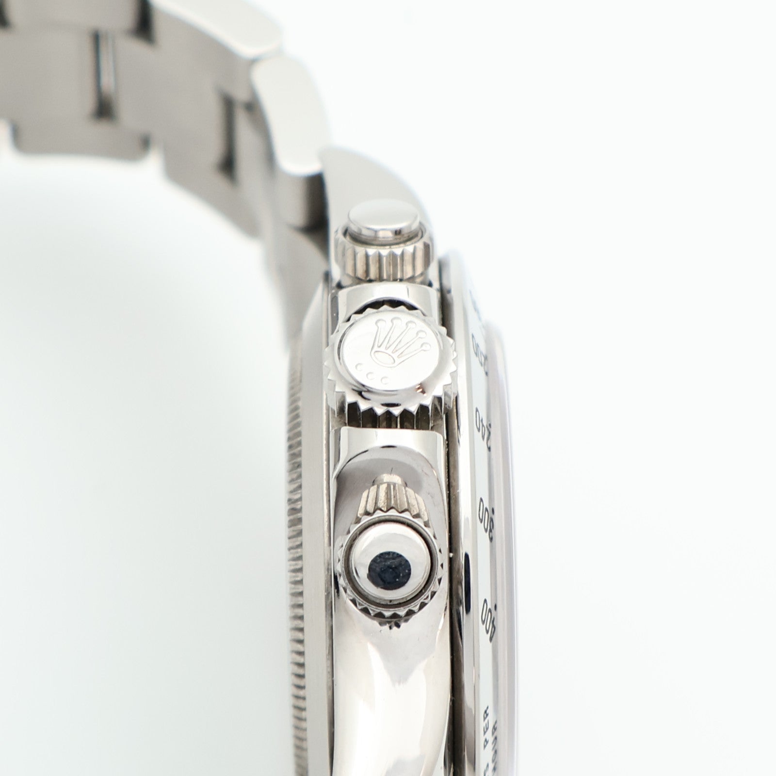 ROLEX Daytona 116520