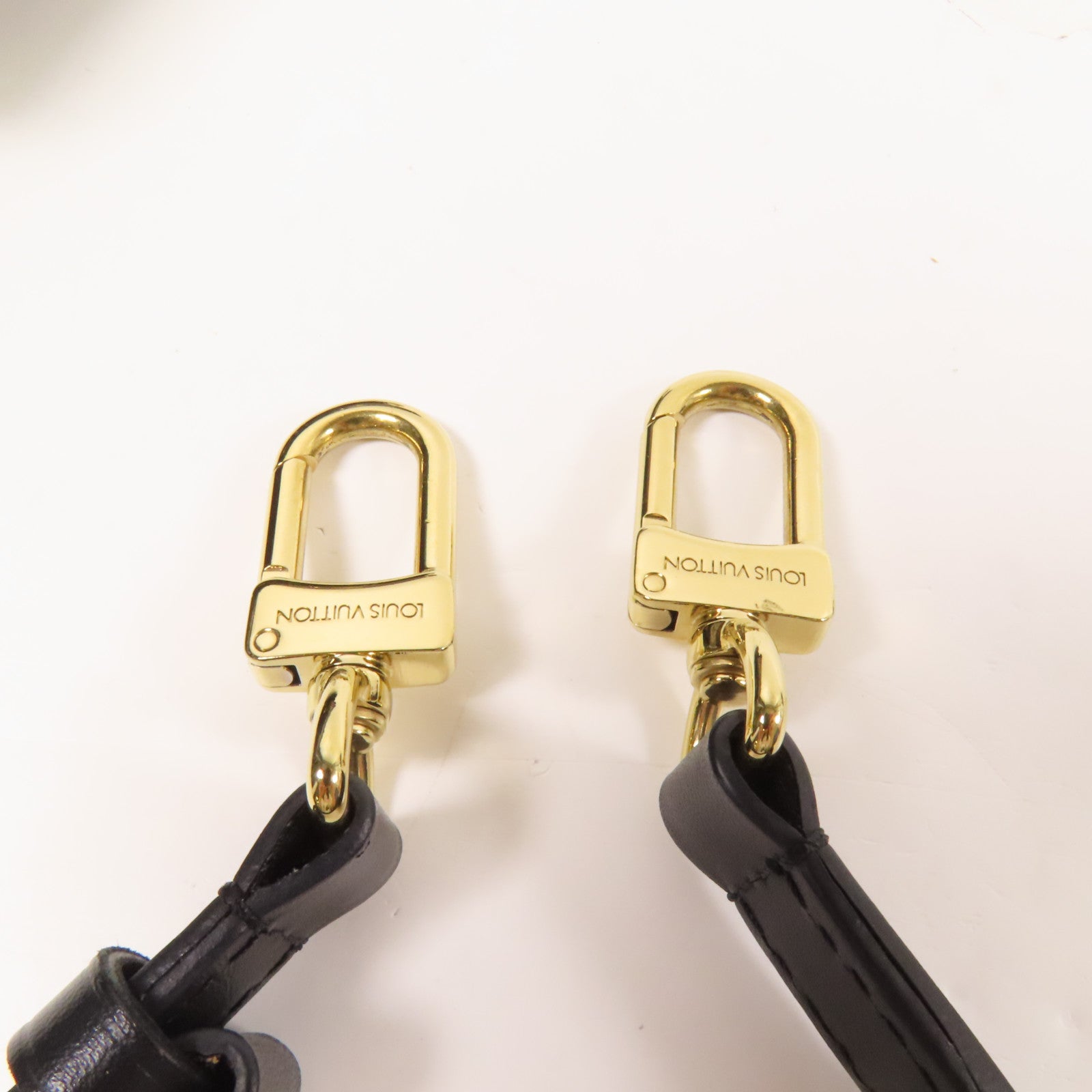 LOUIS VUITTON Monogram Neo Noe MM金扣肩背袋