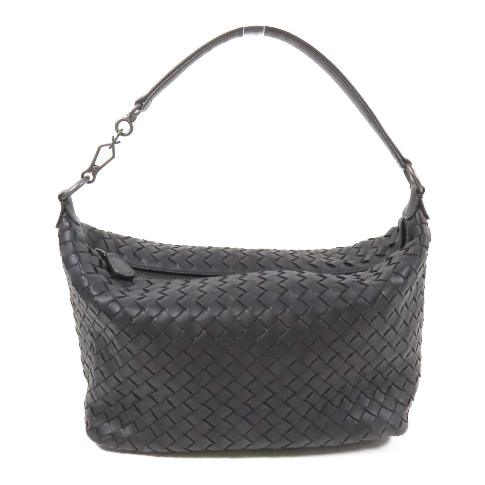 BOTTEGA VENETA 羊皮皮革Shoulder Bag肩背袋