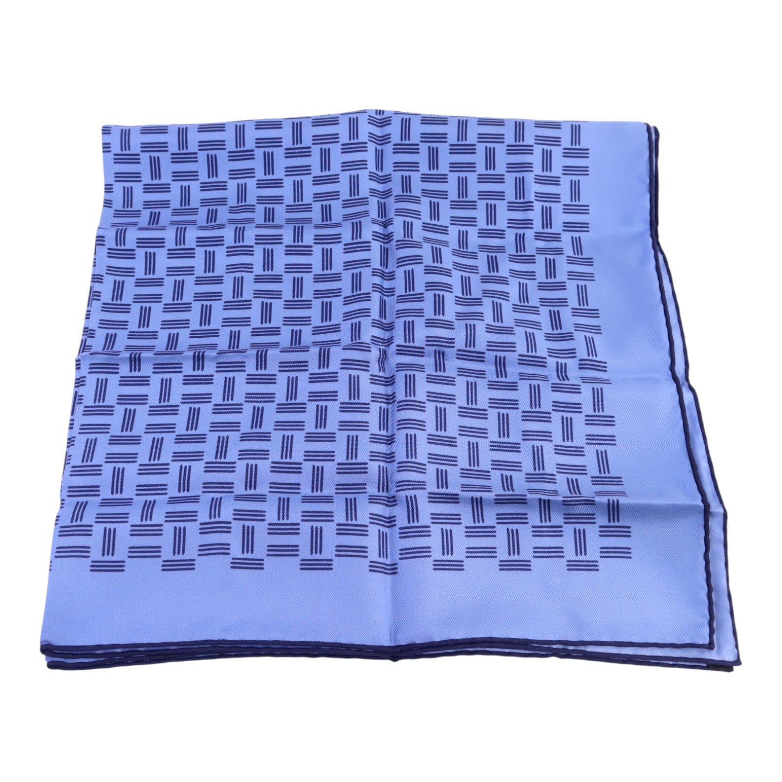 HERMES 絲質Scar 70x70絲巾