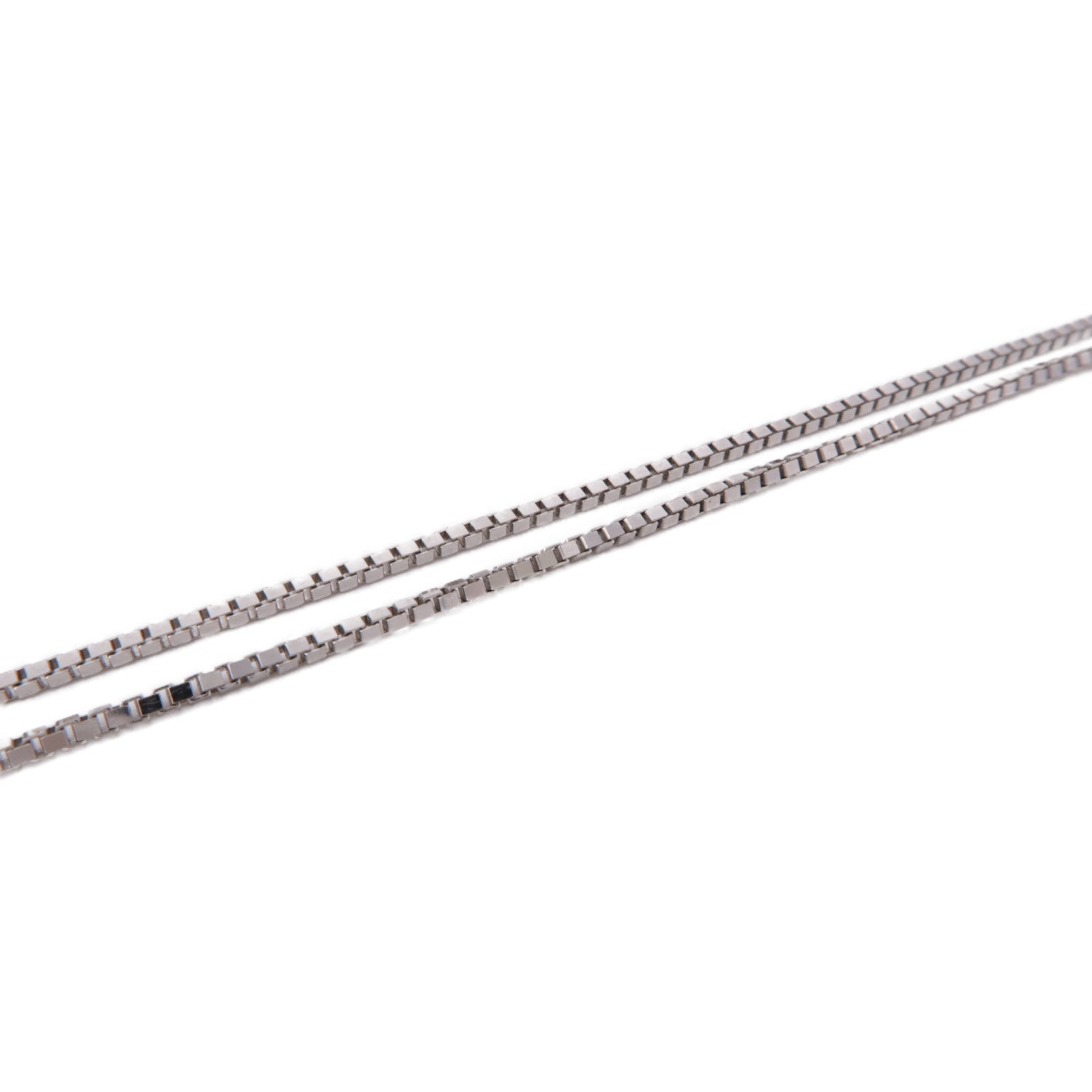 JEWELRY 【激減優惠】18K白金Necklace項鍊