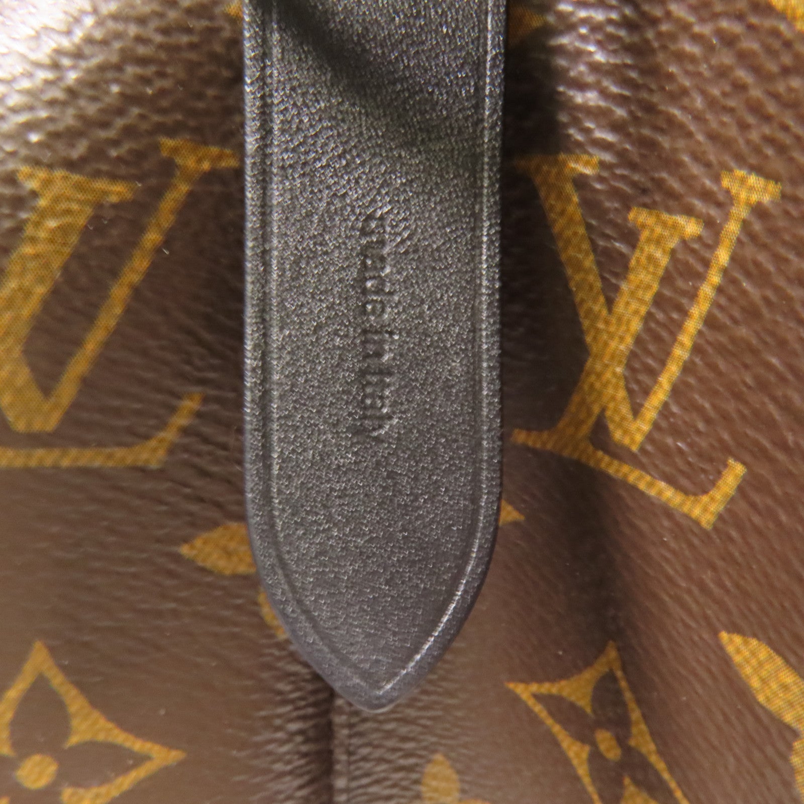 LOUIS VUITTON Monogram Neo Noe MM金扣肩背袋