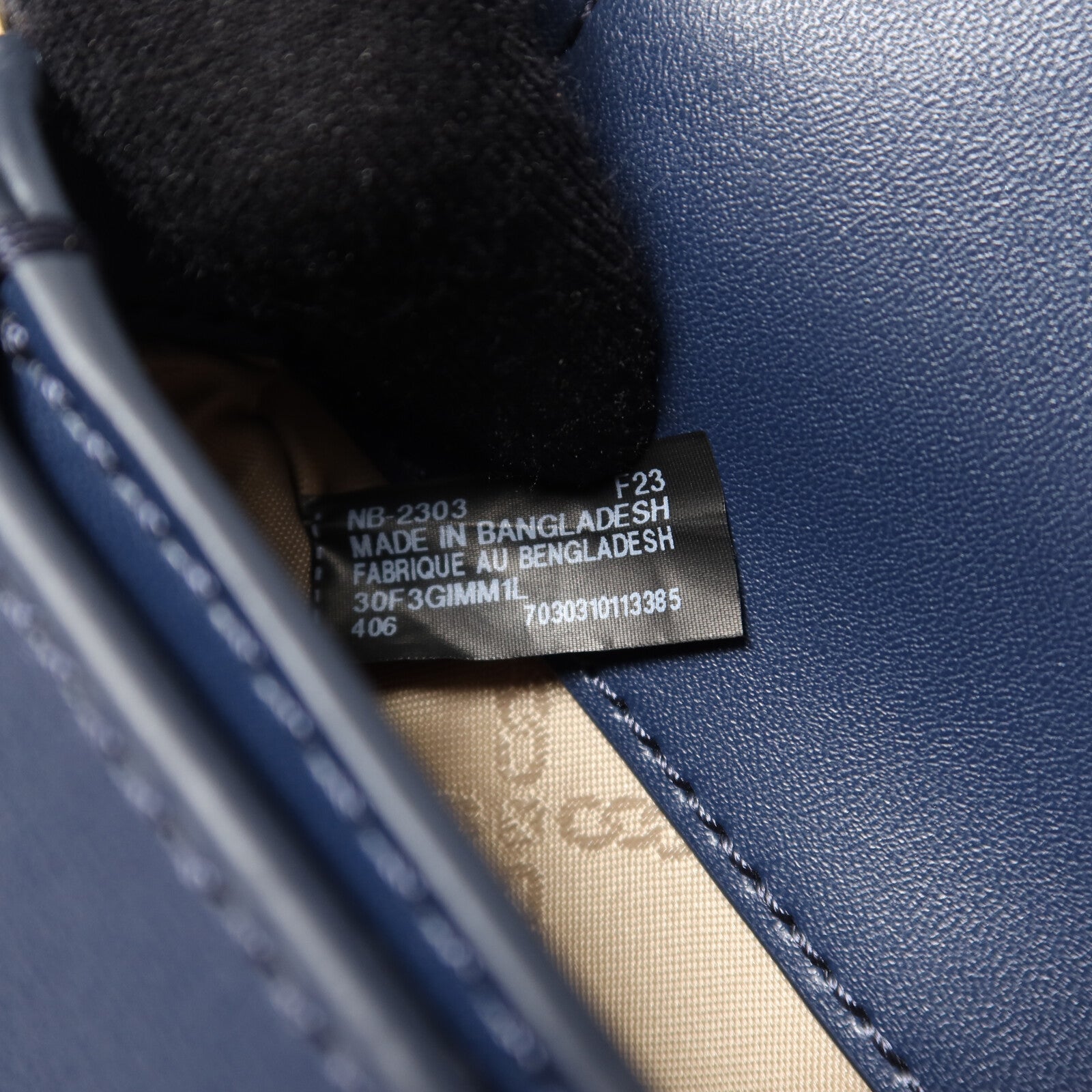 Michael Kors 牛皮皮革Chain Shoulder鏈帶肩背袋