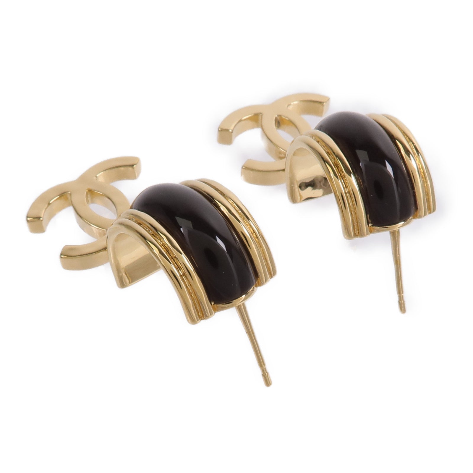 CHANEL 金屬Earrings項鍊