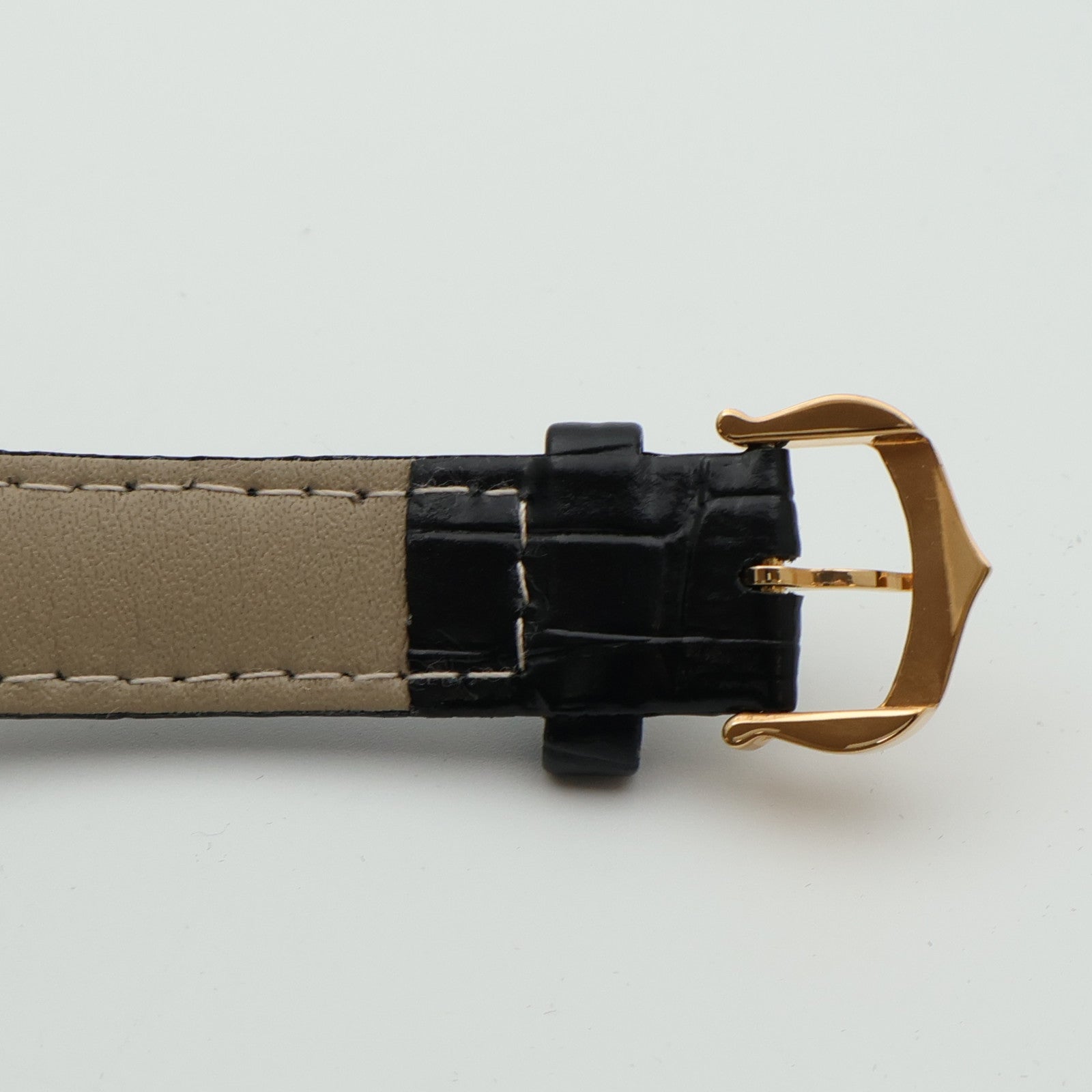 CARTIER Must Vendome LC GM Vermeil 590003