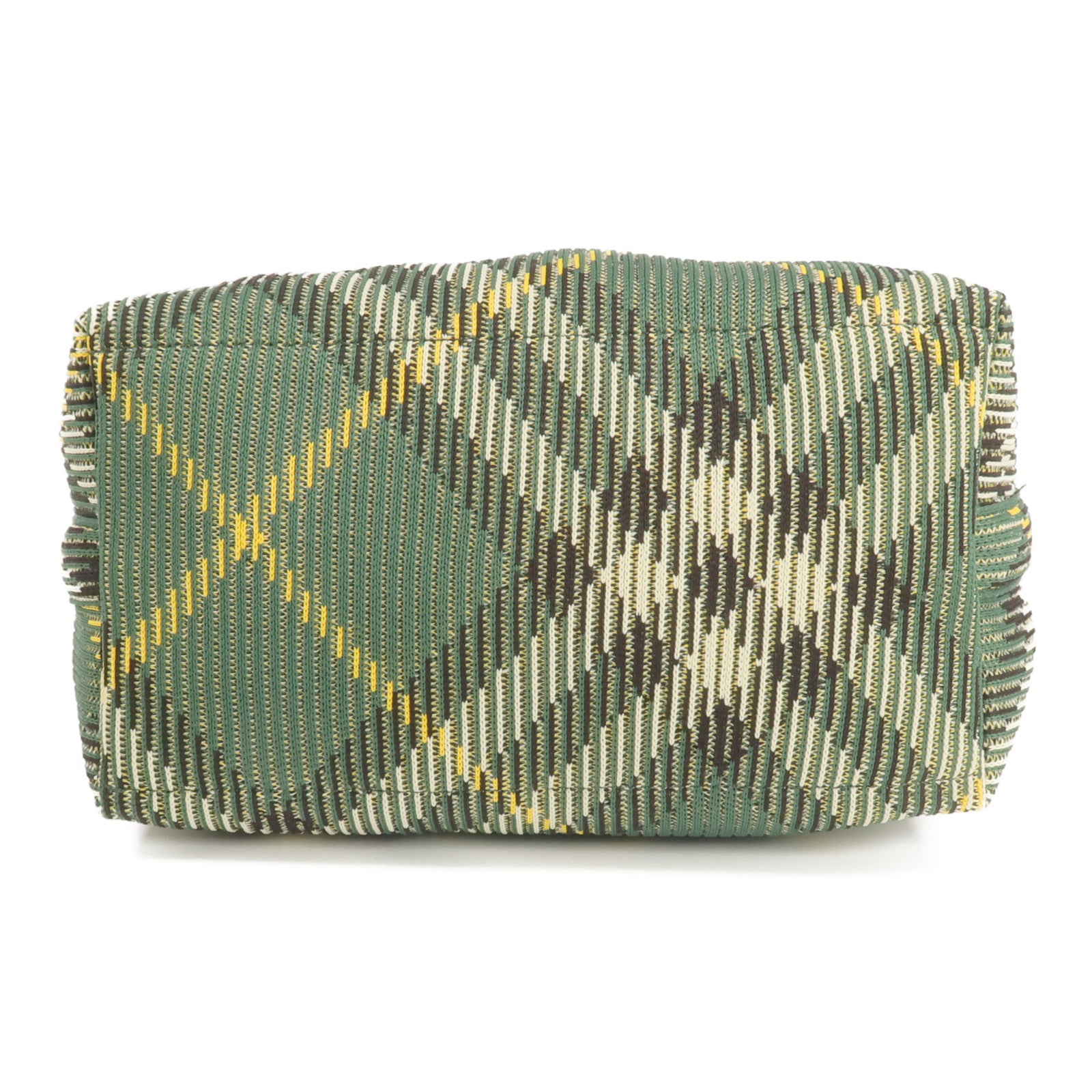 BURBERRY 帆布Duffle Bag Medium金扣手挽袋