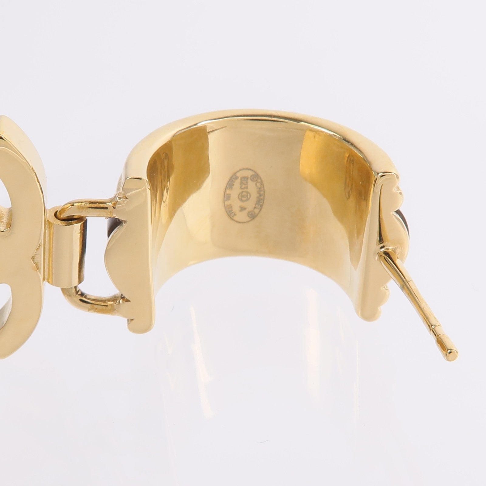 CHANEL 金屬Earrings項鍊