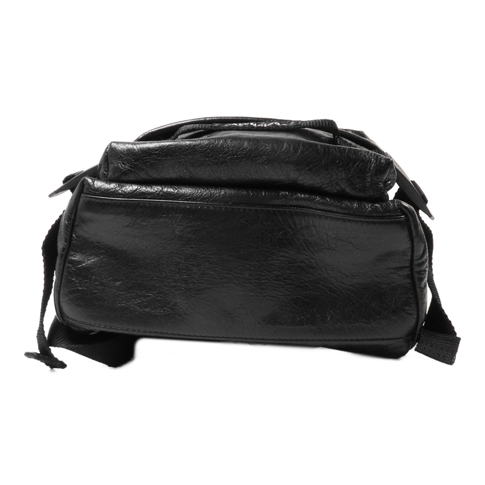 BALENCIAGA 羊皮皮革Army Backpack背包