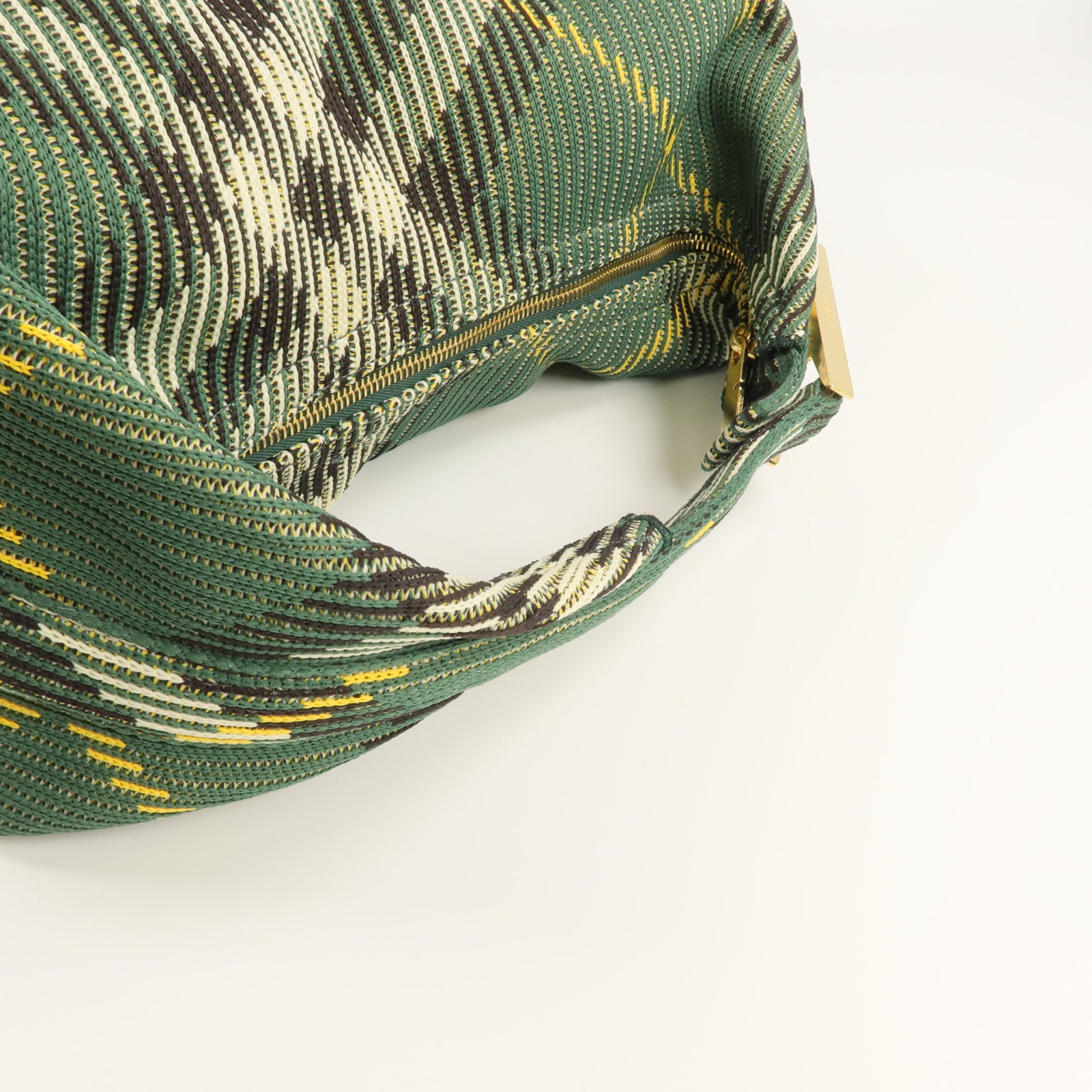 BURBERRY 帆布Duffle Bag Medium金扣手挽袋