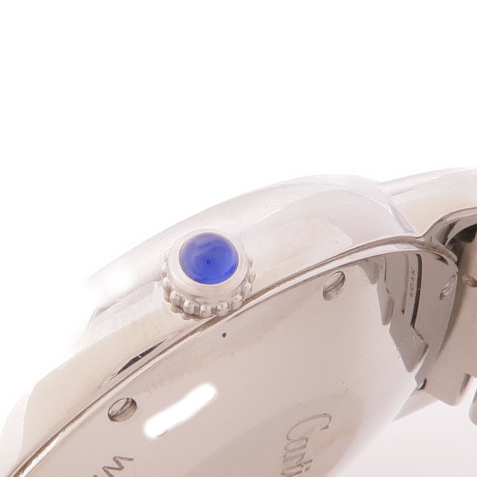 CARTIER Ronde Solo WSRN0012