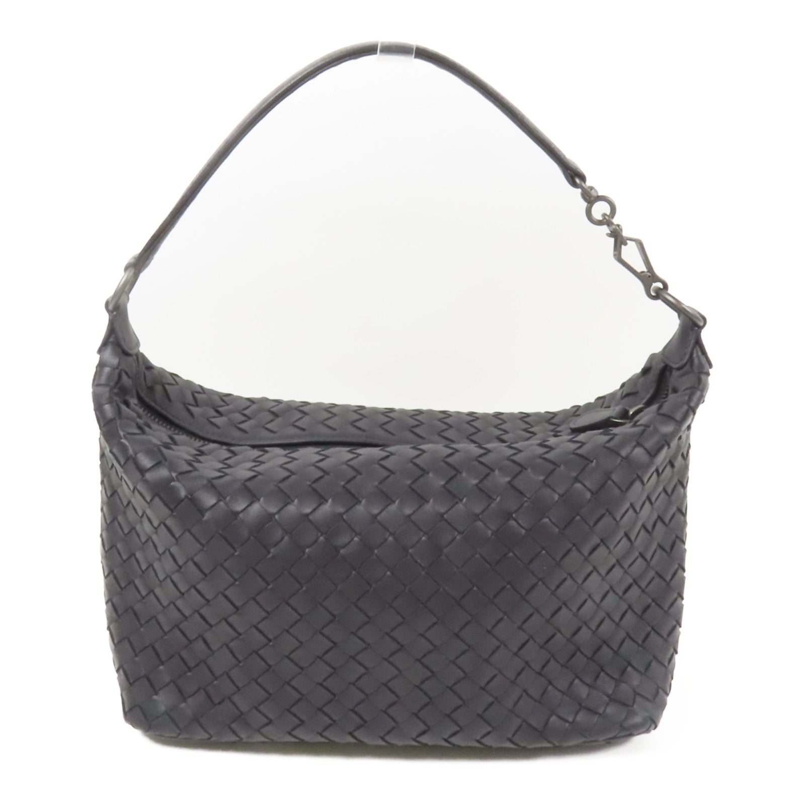 BOTTEGA VENETA 羊皮皮革Shoulder Bag肩背袋