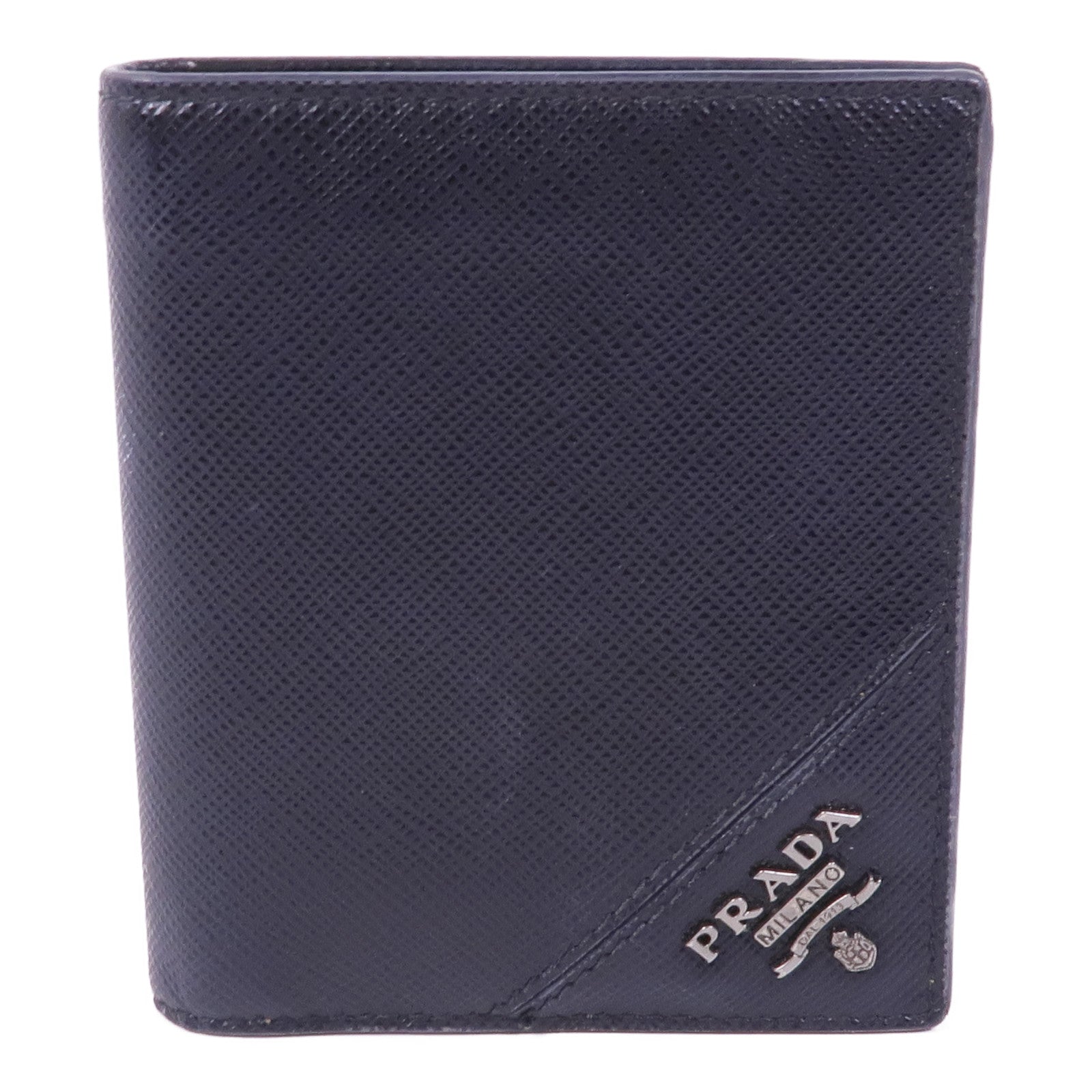 PRADA 牛皮皮革Card Wallet錢包