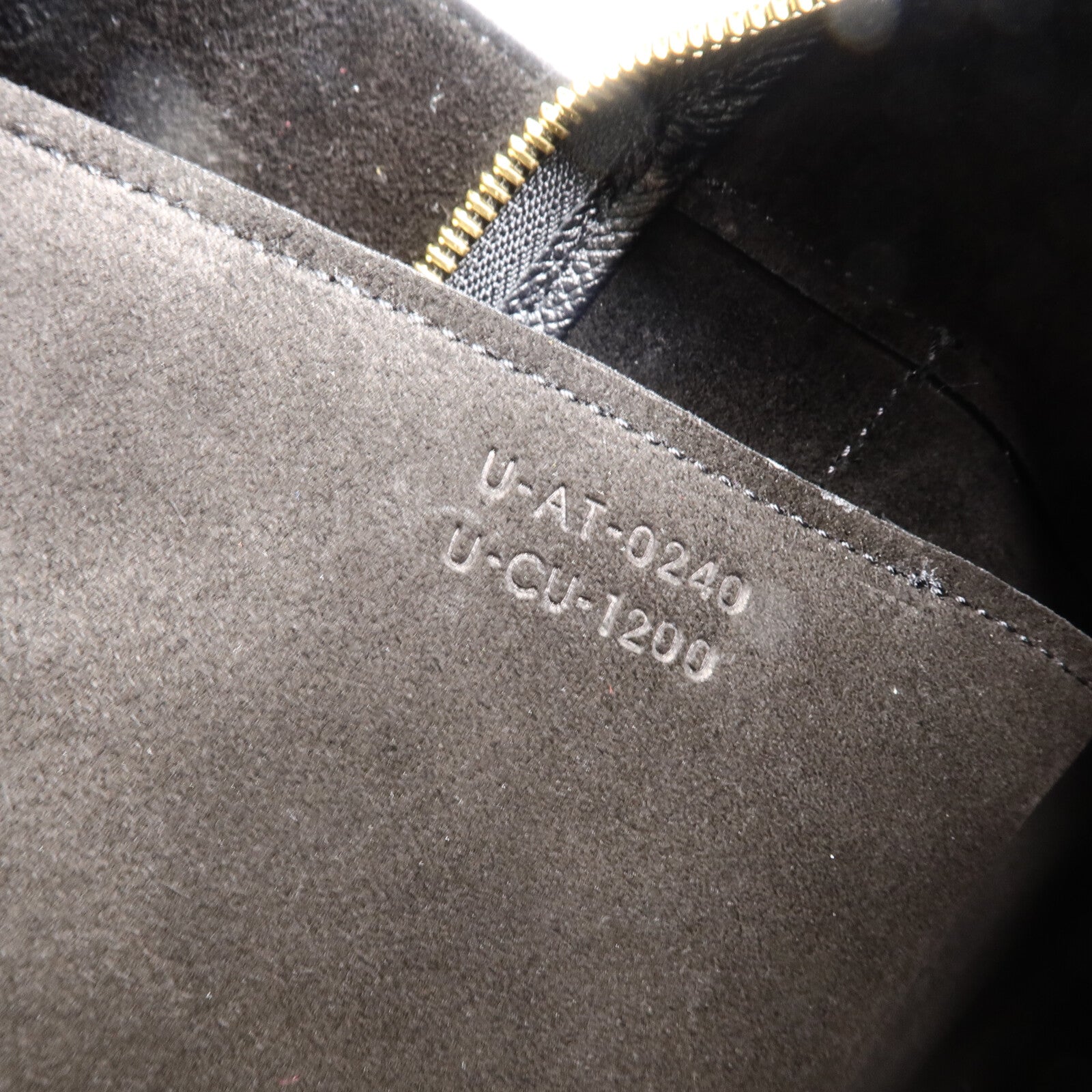 CELINE 牛皮皮革Belt Bag Mini手挽肩背兩用袋