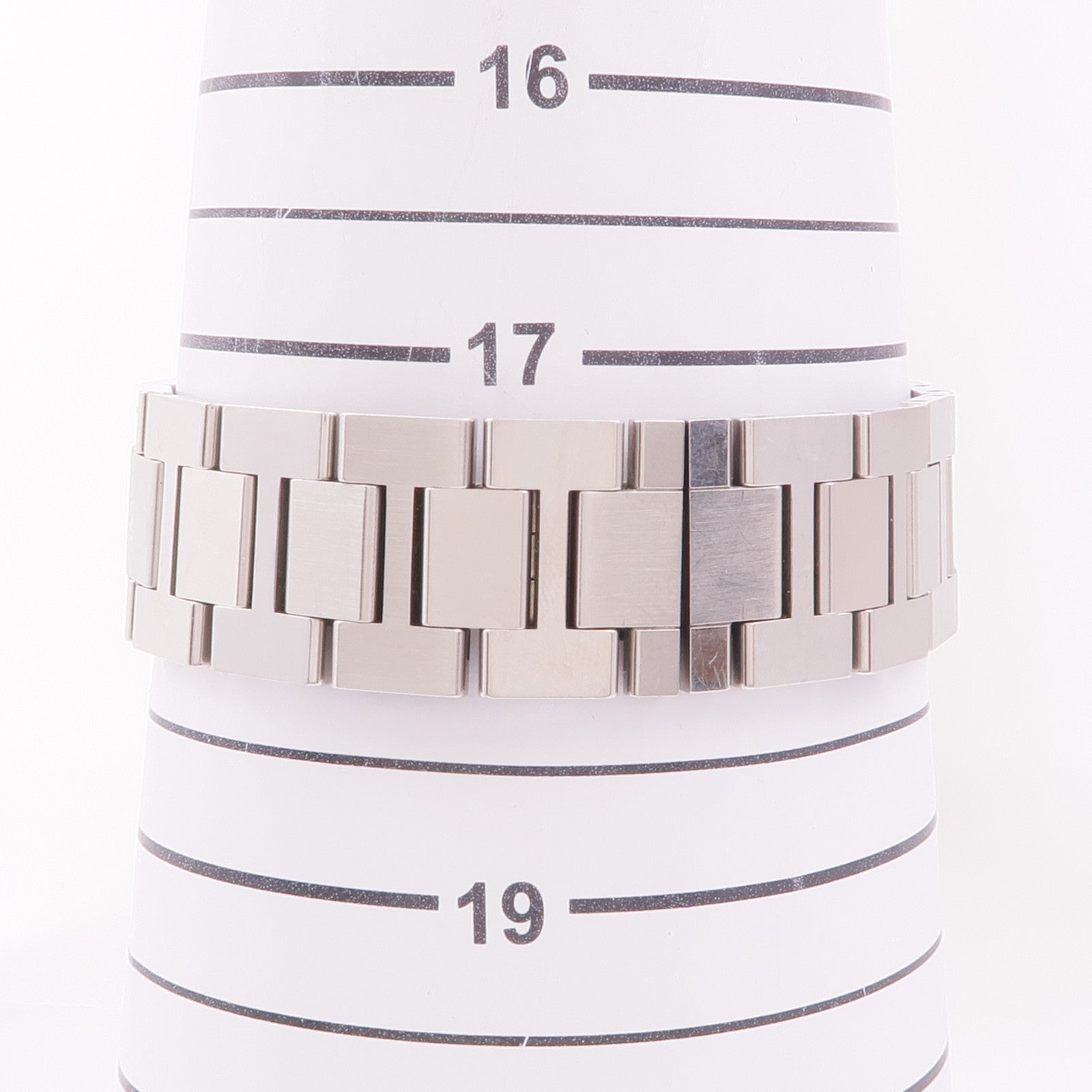 CARTIER Ronde Solo WSRN0012