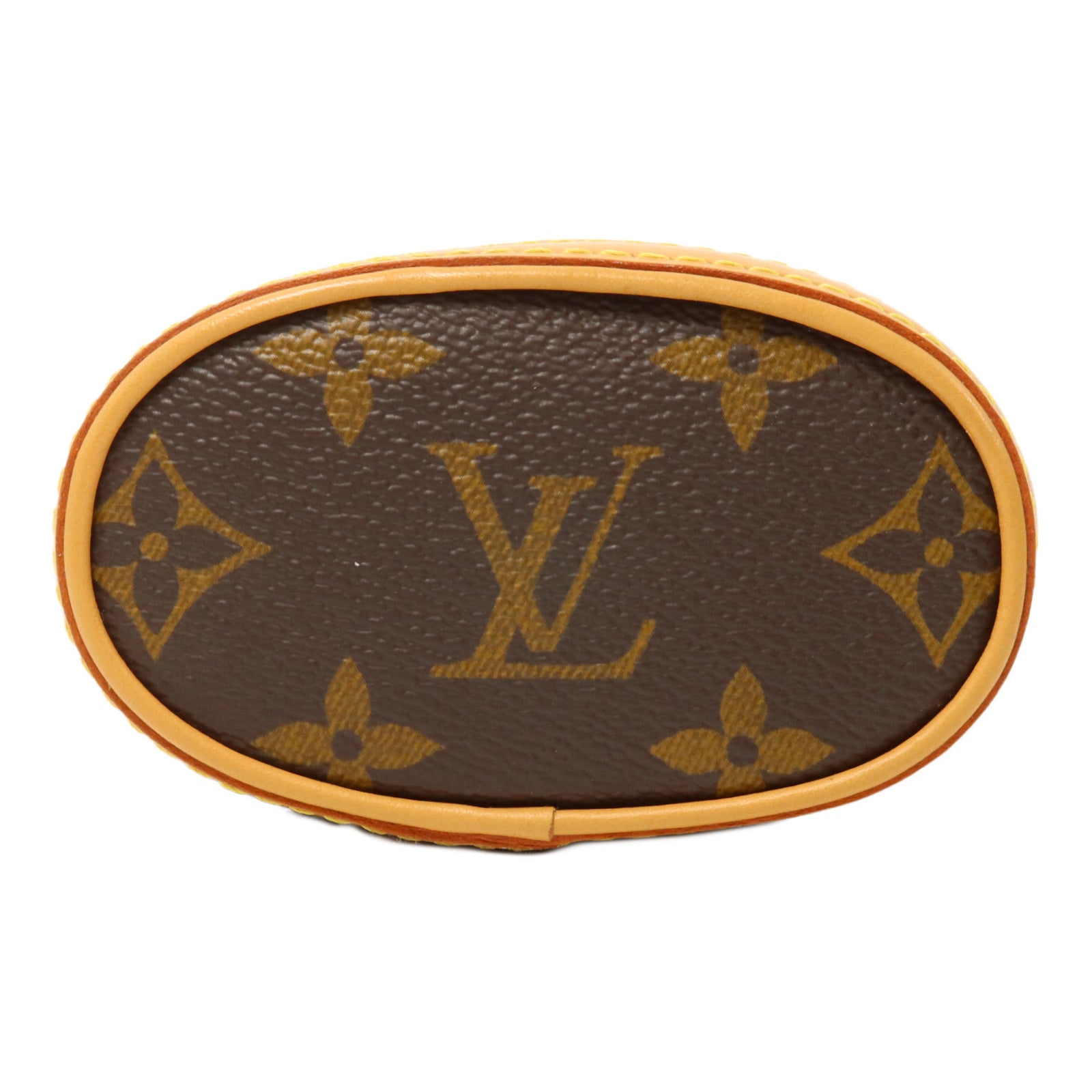 LOUIS VUITTON Monogram Fold Me Pouch肩背袋