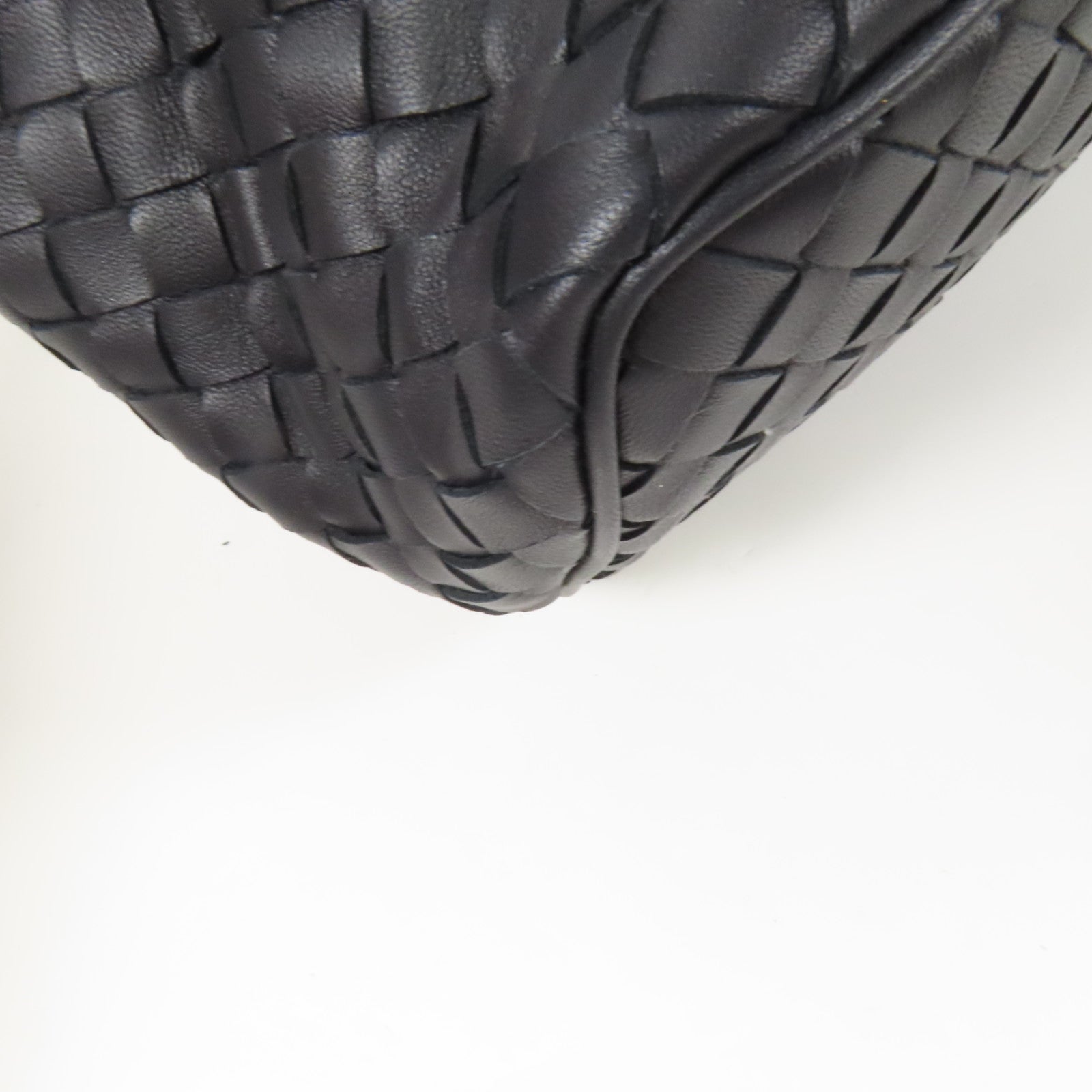 BOTTEGA VENETA 羊皮皮革Shoulder Bag肩背袋