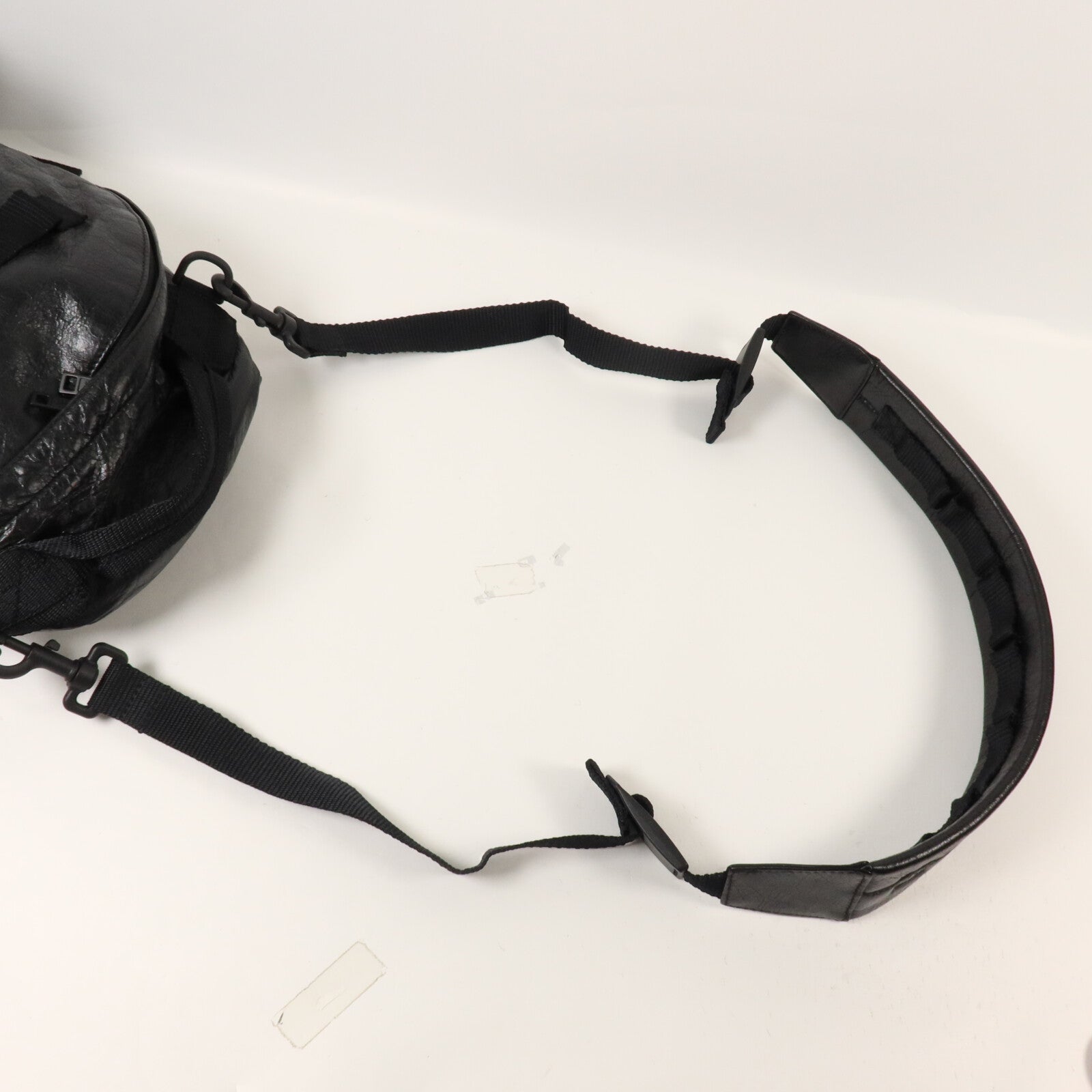 BALENCIAGA 羊皮皮革Army Backpack背包