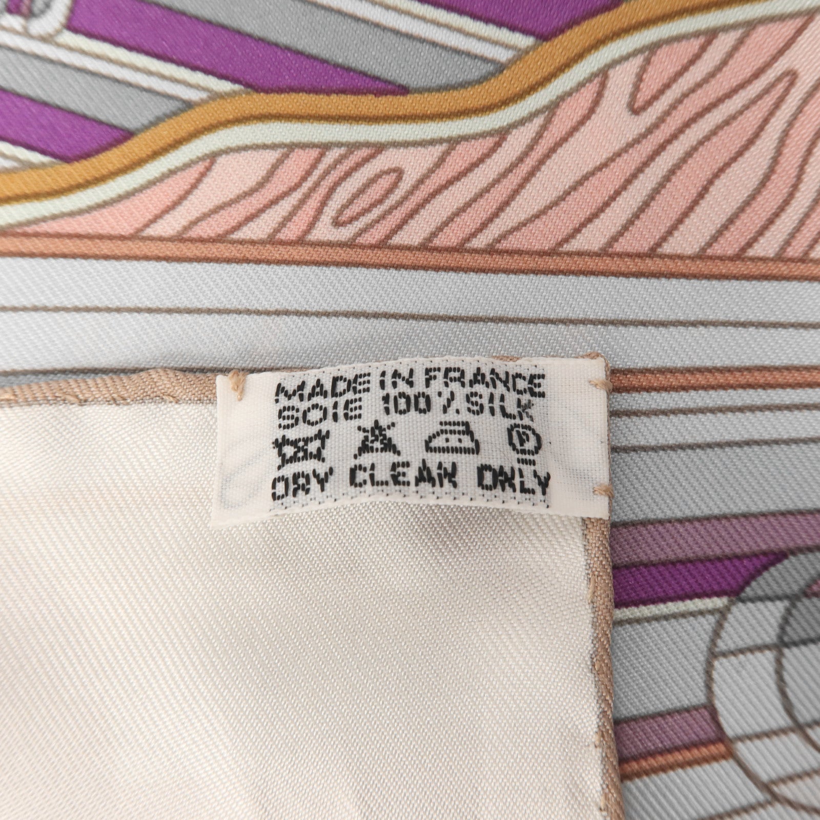 HERMES 絲質Scarf 90x90絲巾