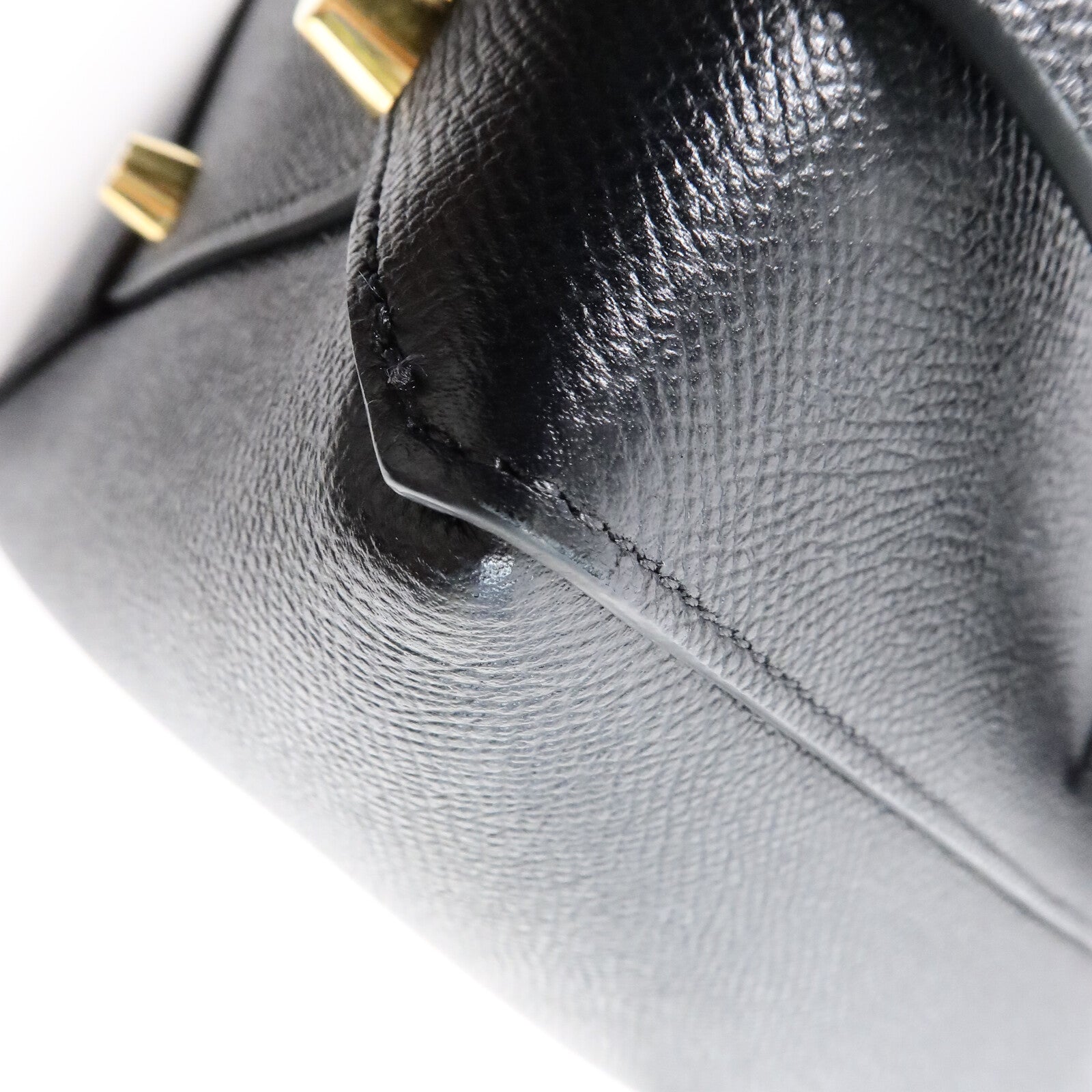 CELINE 牛皮皮革Belt Bag Mini手挽肩背兩用袋