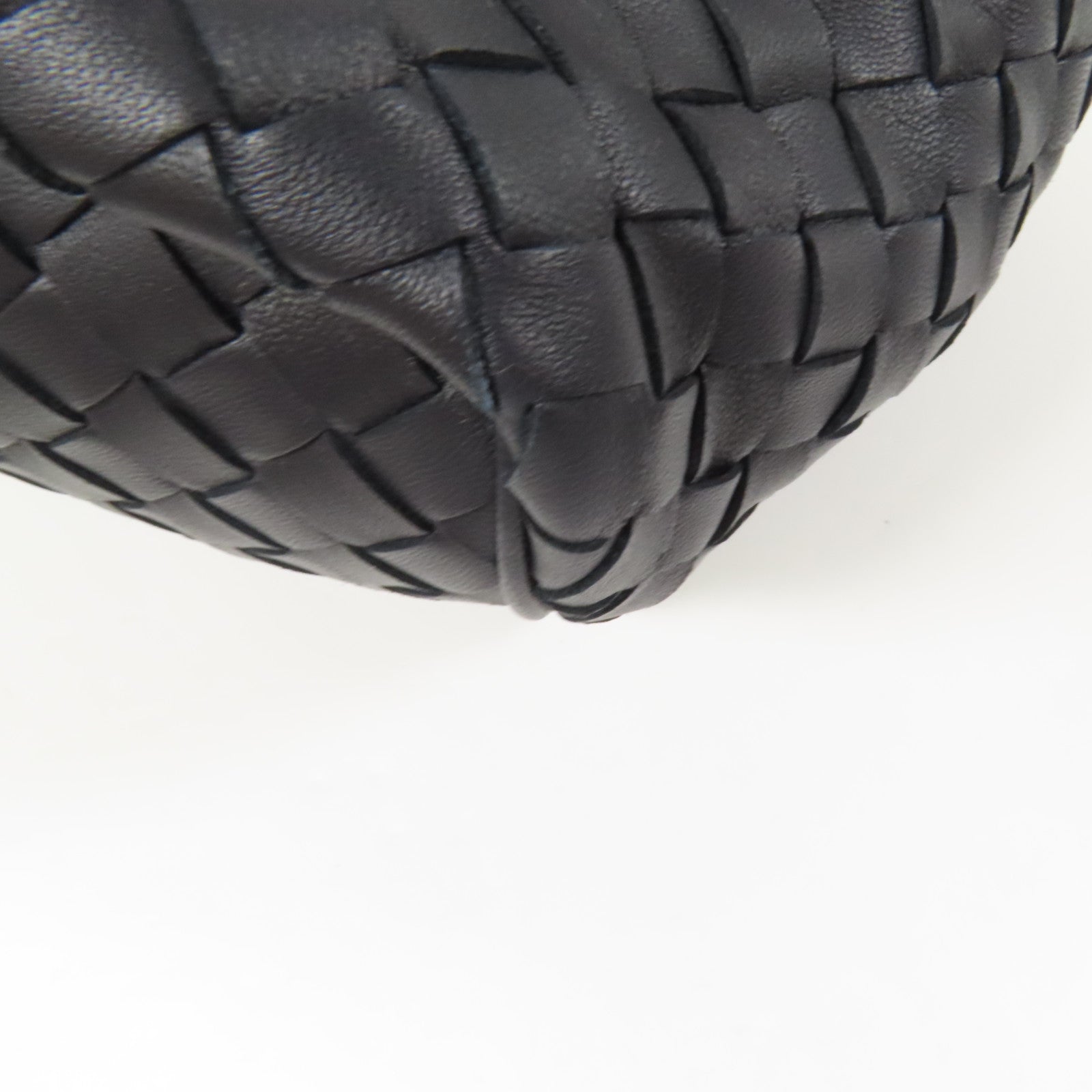 BOTTEGA VENETA 羊皮皮革Shoulder Bag肩背袋