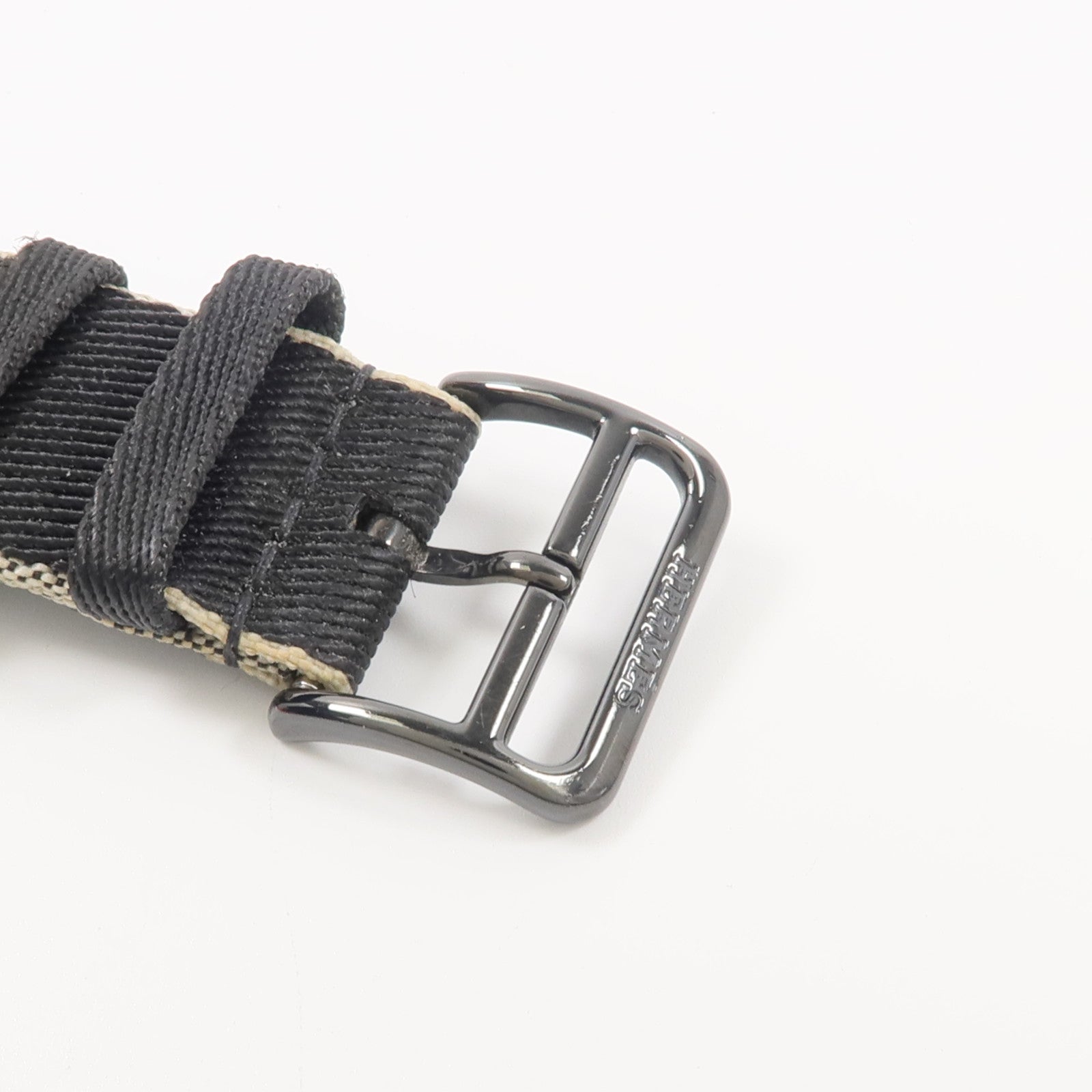 HERMES Toile H Apple Watch Strap錶帶