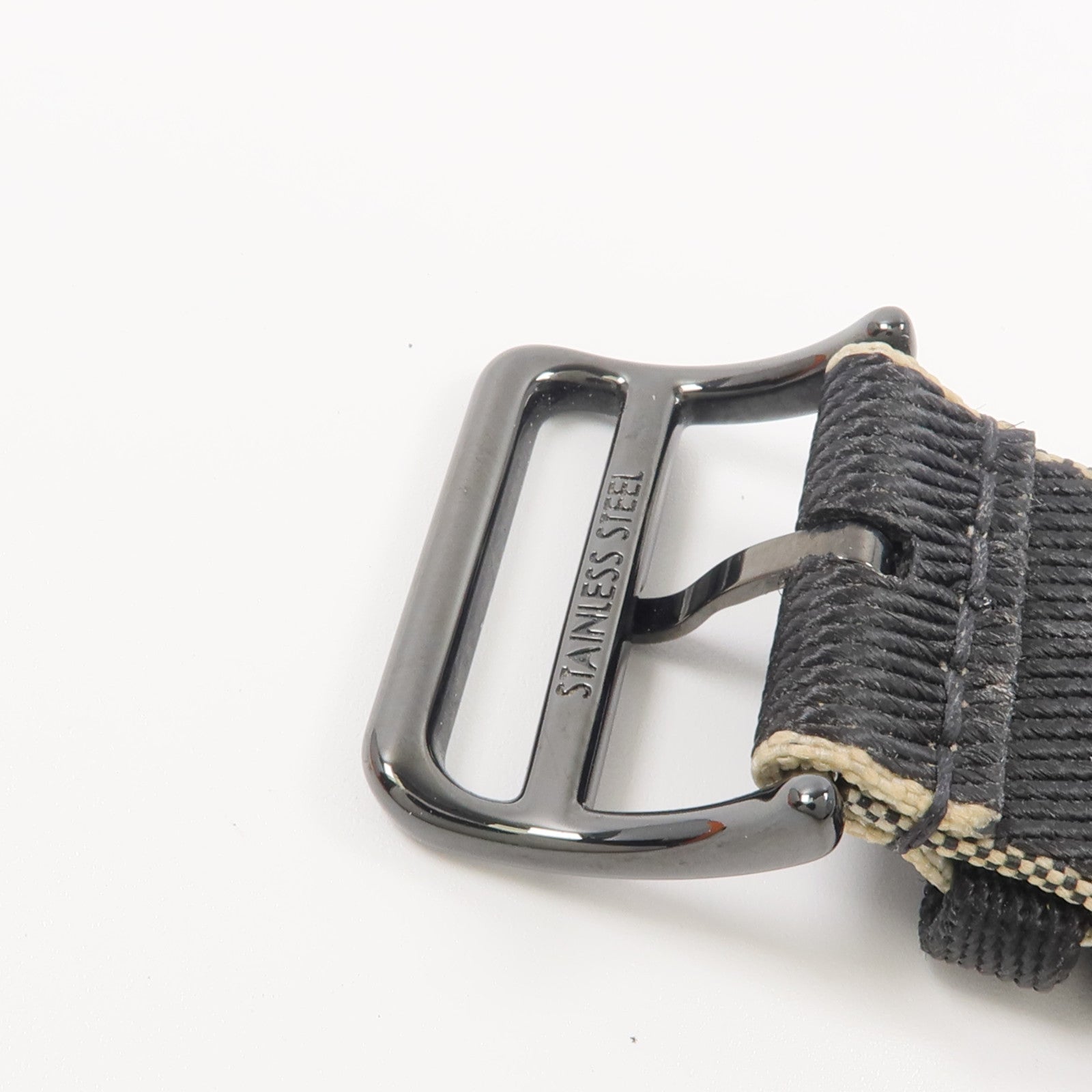 HERMES Toile H Apple Watch Strap錶帶