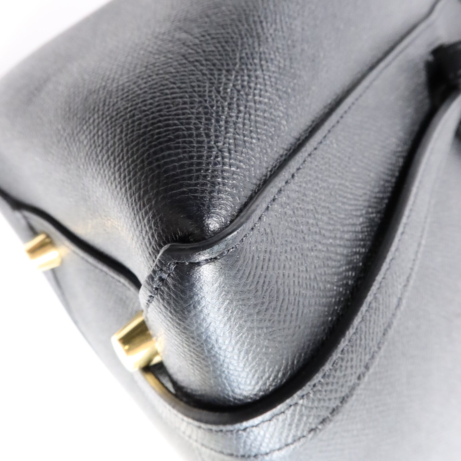 CELINE 牛皮皮革Belt Bag Mini手挽肩背兩用袋