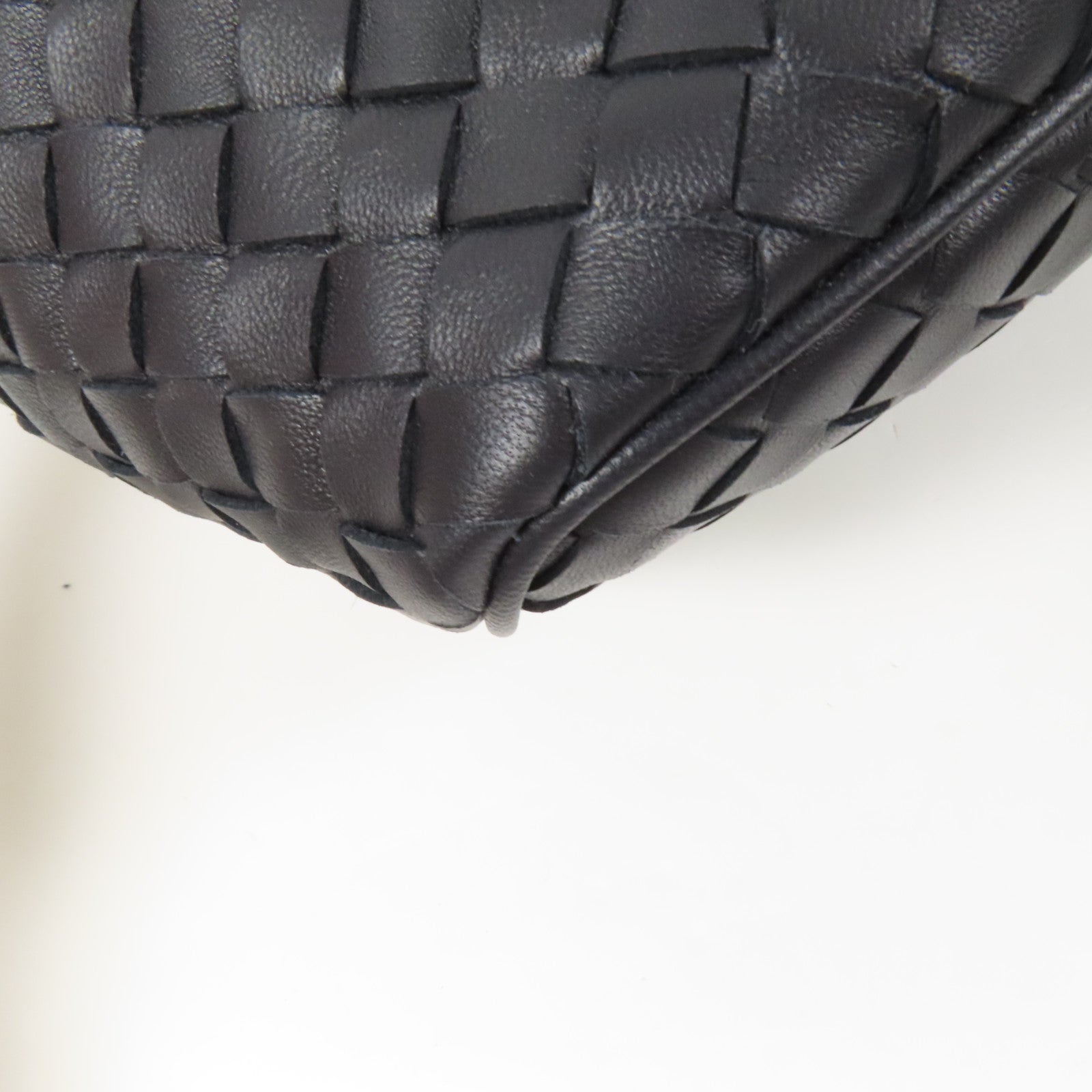 BOTTEGA VENETA 羊皮皮革Shoulder Bag肩背袋