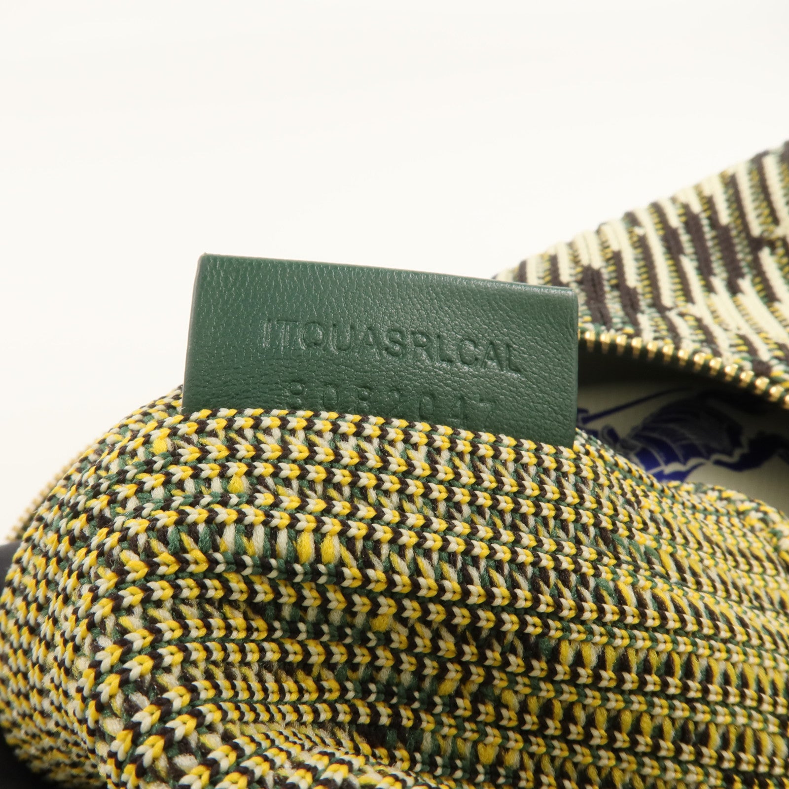 BURBERRY 帆布Duffle Bag Medium金扣手挽袋