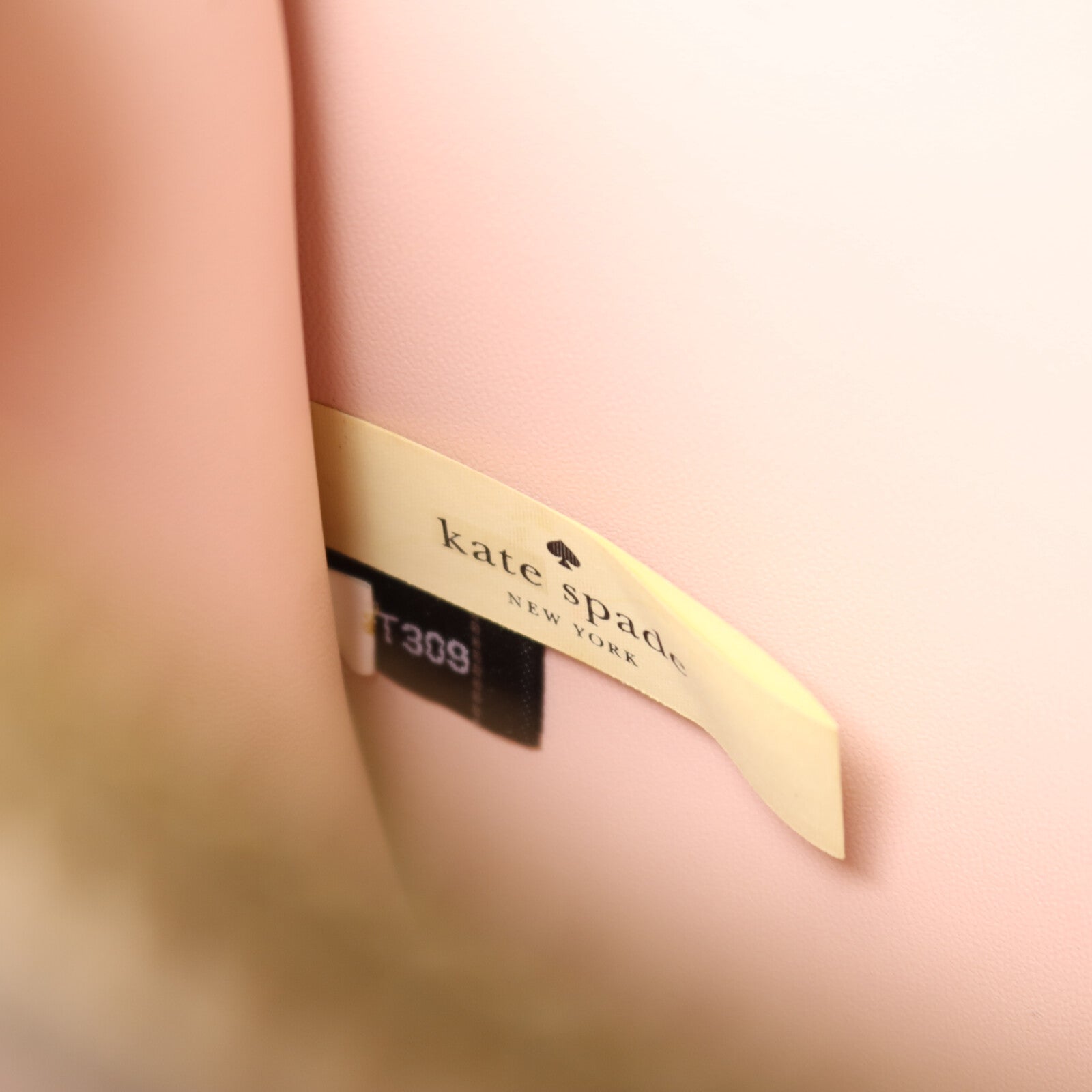 Kate Spade 【激減優惠】牛皮皮革Shoulder Bag金扣手挽肩背兩用袋