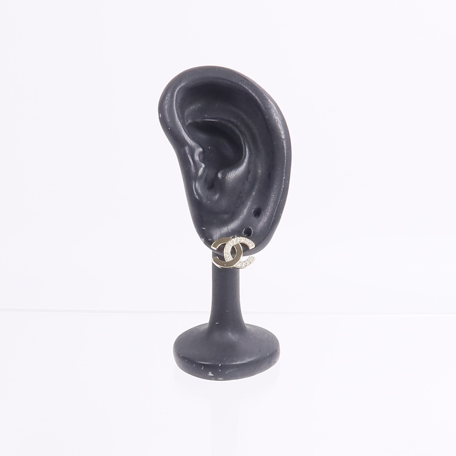 CHANEL 金屬Earrings耳環