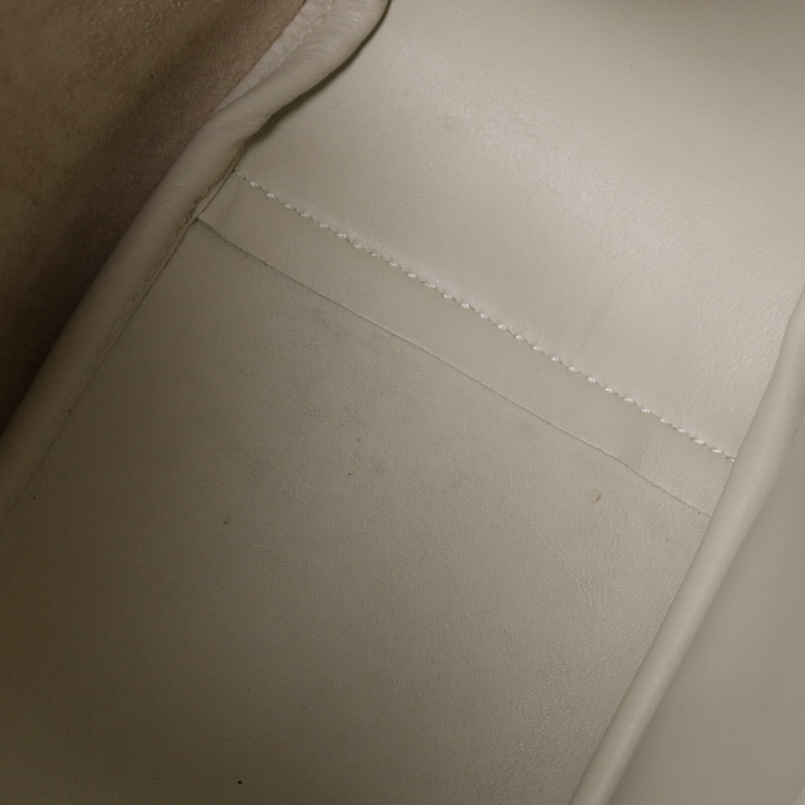 SAINT LAURENT 牛皮皮革LE5A7 Hobo Small手挽袋