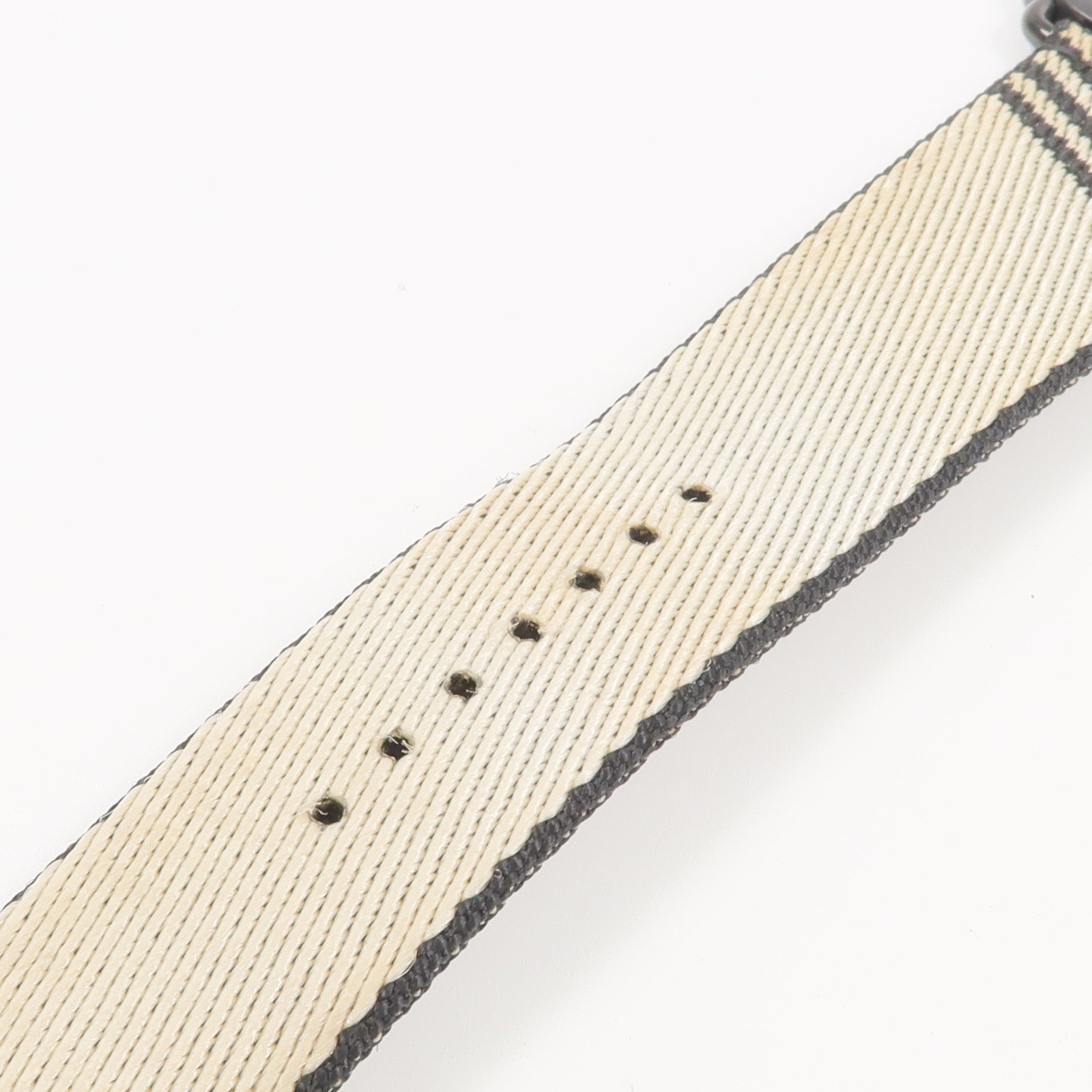 HERMES Toile H Apple Watch Strap錶帶