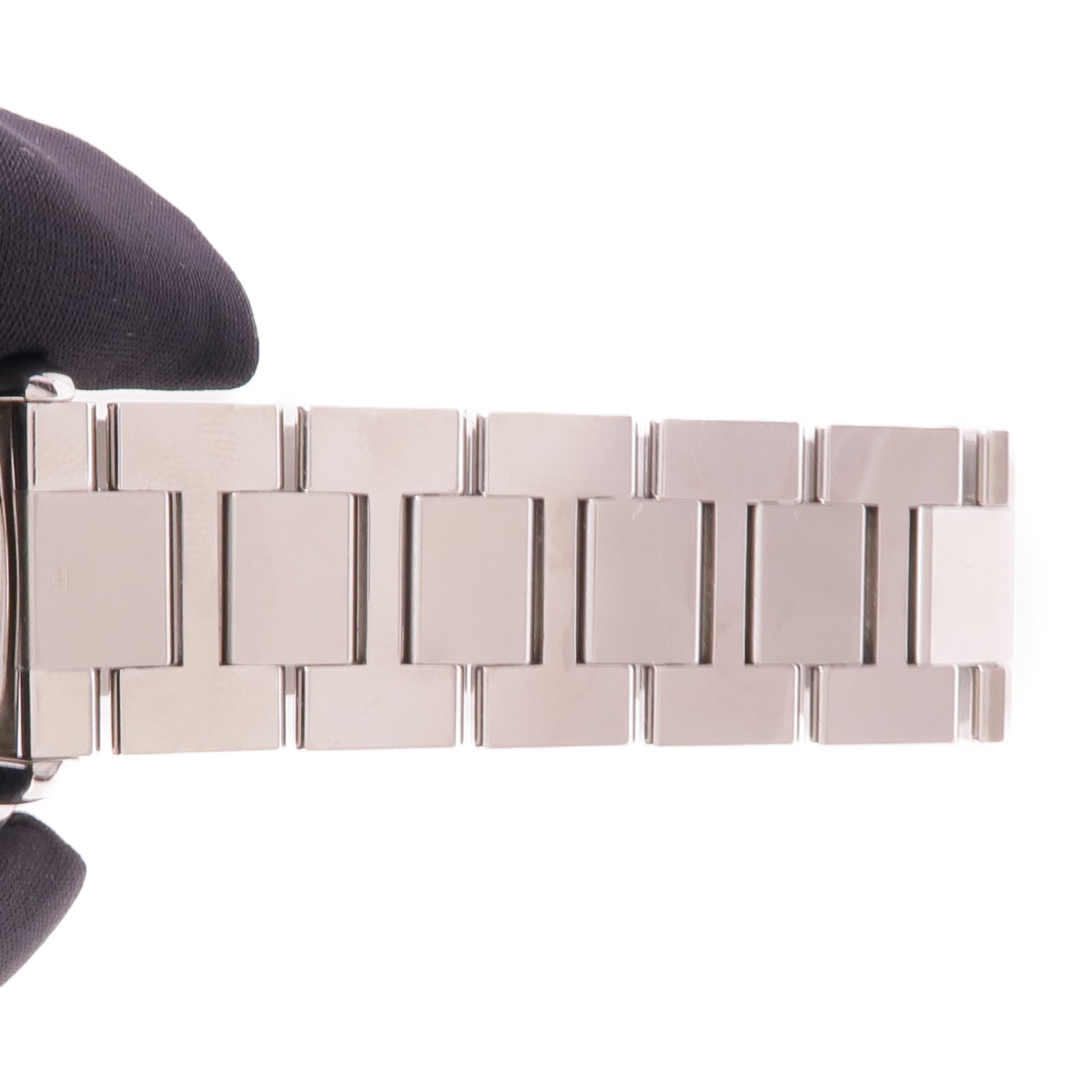 CARTIER Ronde Solo WSRN0012