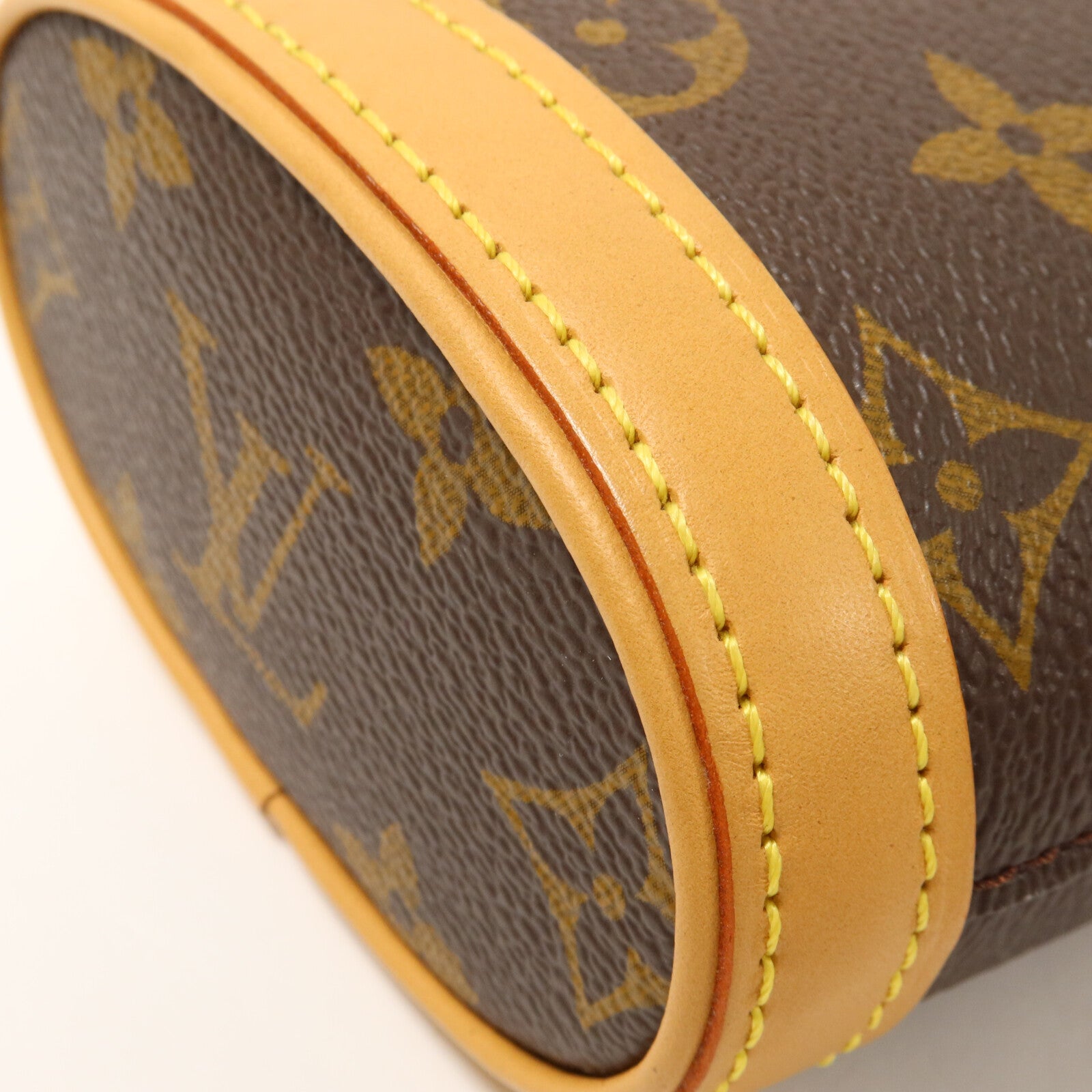 LOUIS VUITTON Monogram Fold Me Pouch肩背袋