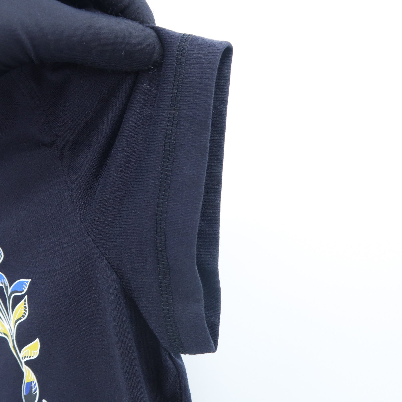 HERMES Cotton Della Cavalleria上衣